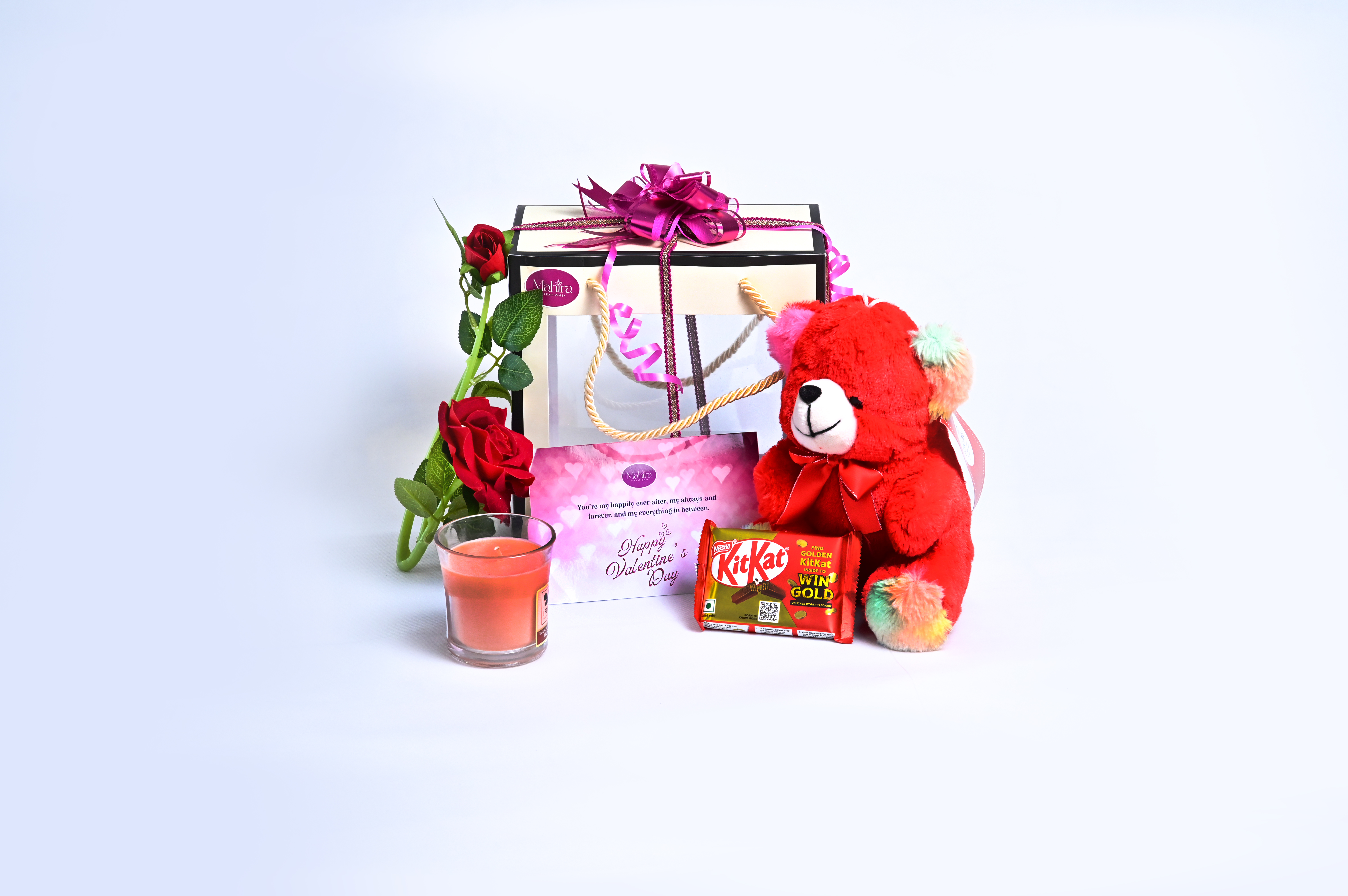 Mahira Special gifts 