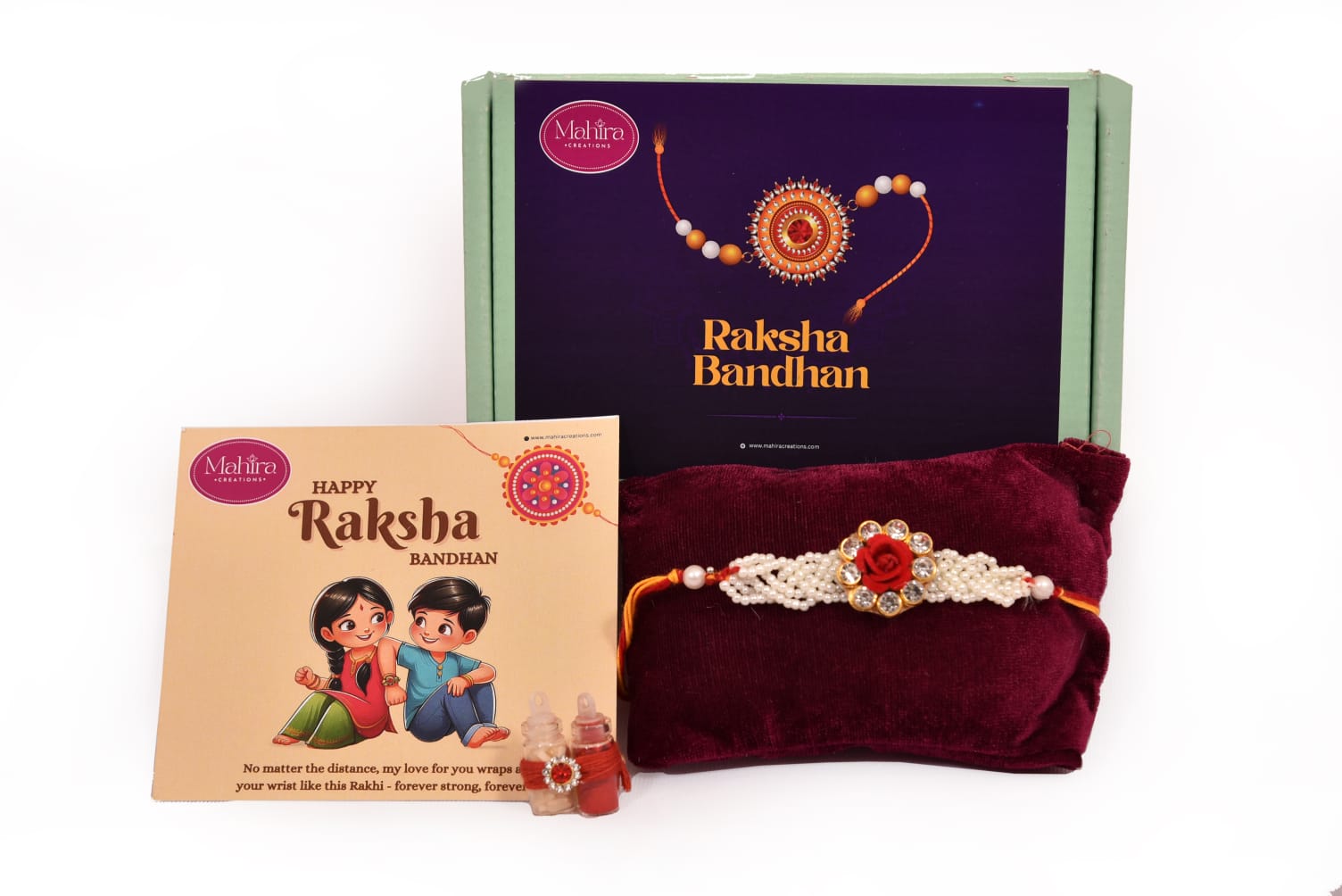 Rakhi for Brother