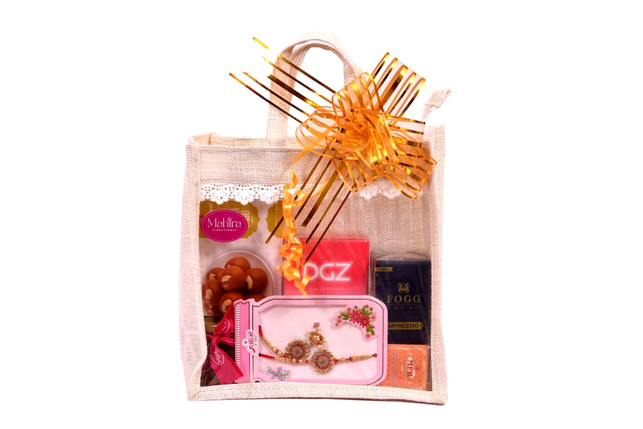 Rakhi Gift Hamper