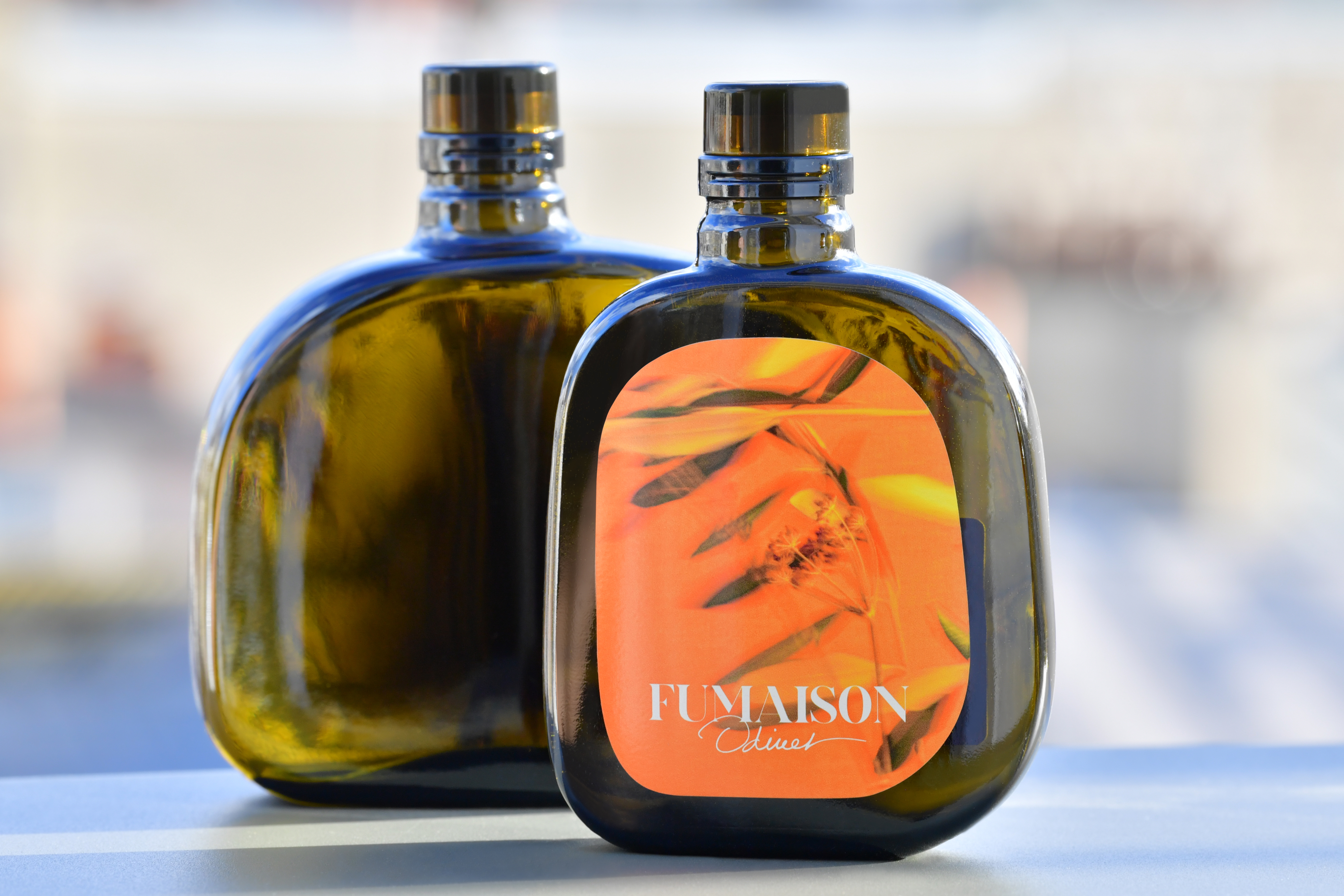 Huile Pinède Espadrille 