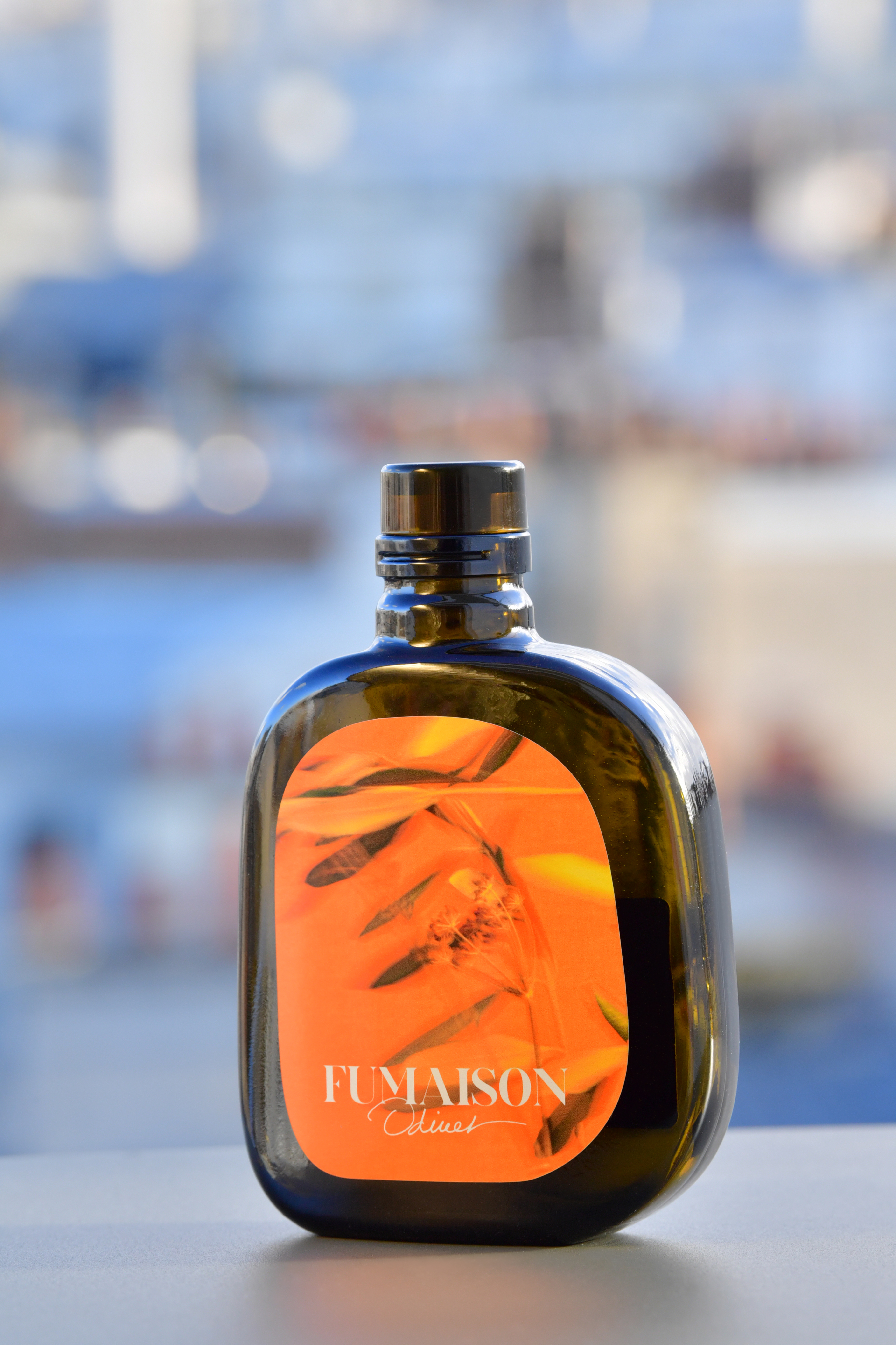 Huile Pinède Espadrille 