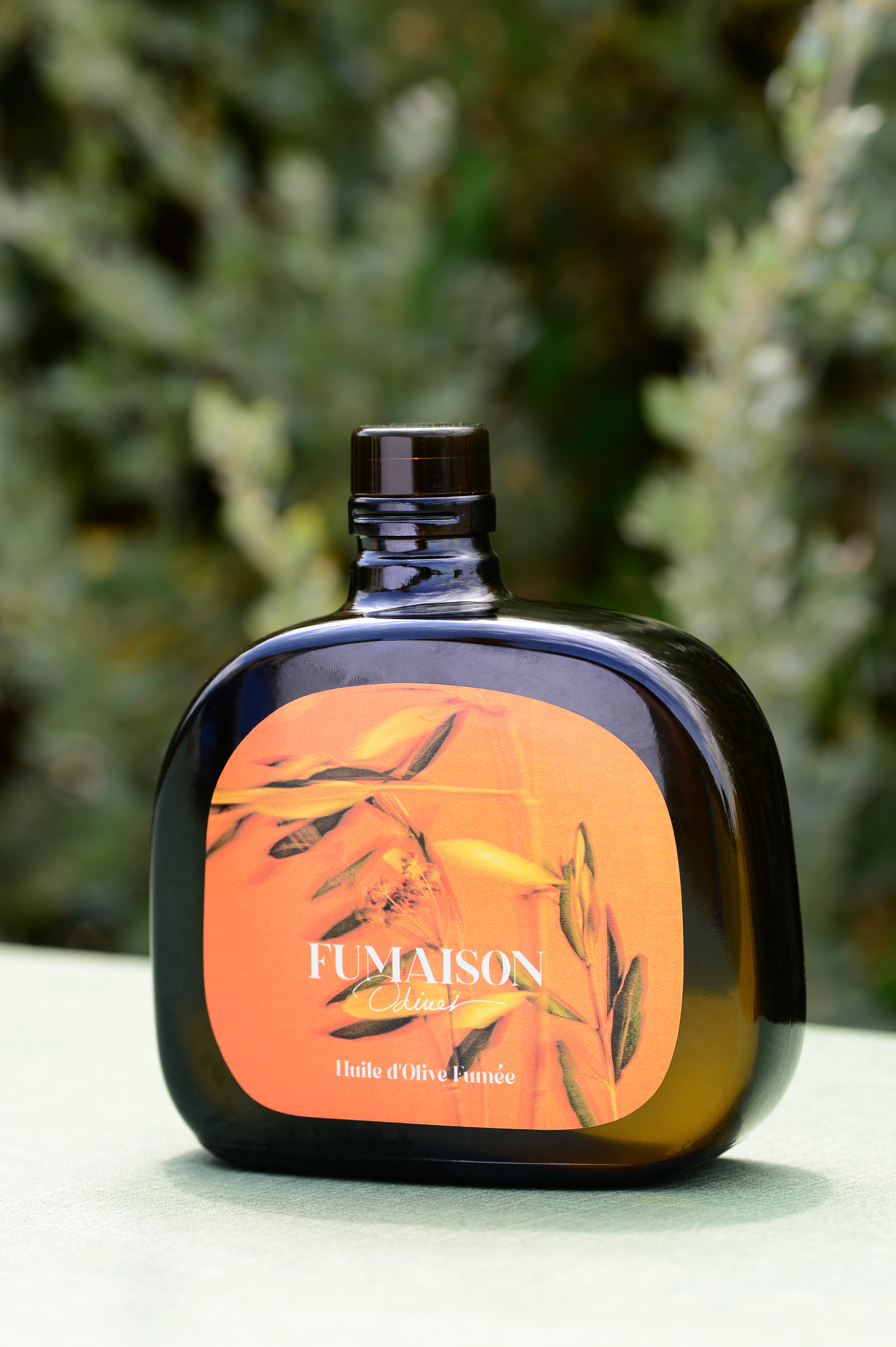 Huile Pinède Espadrille 