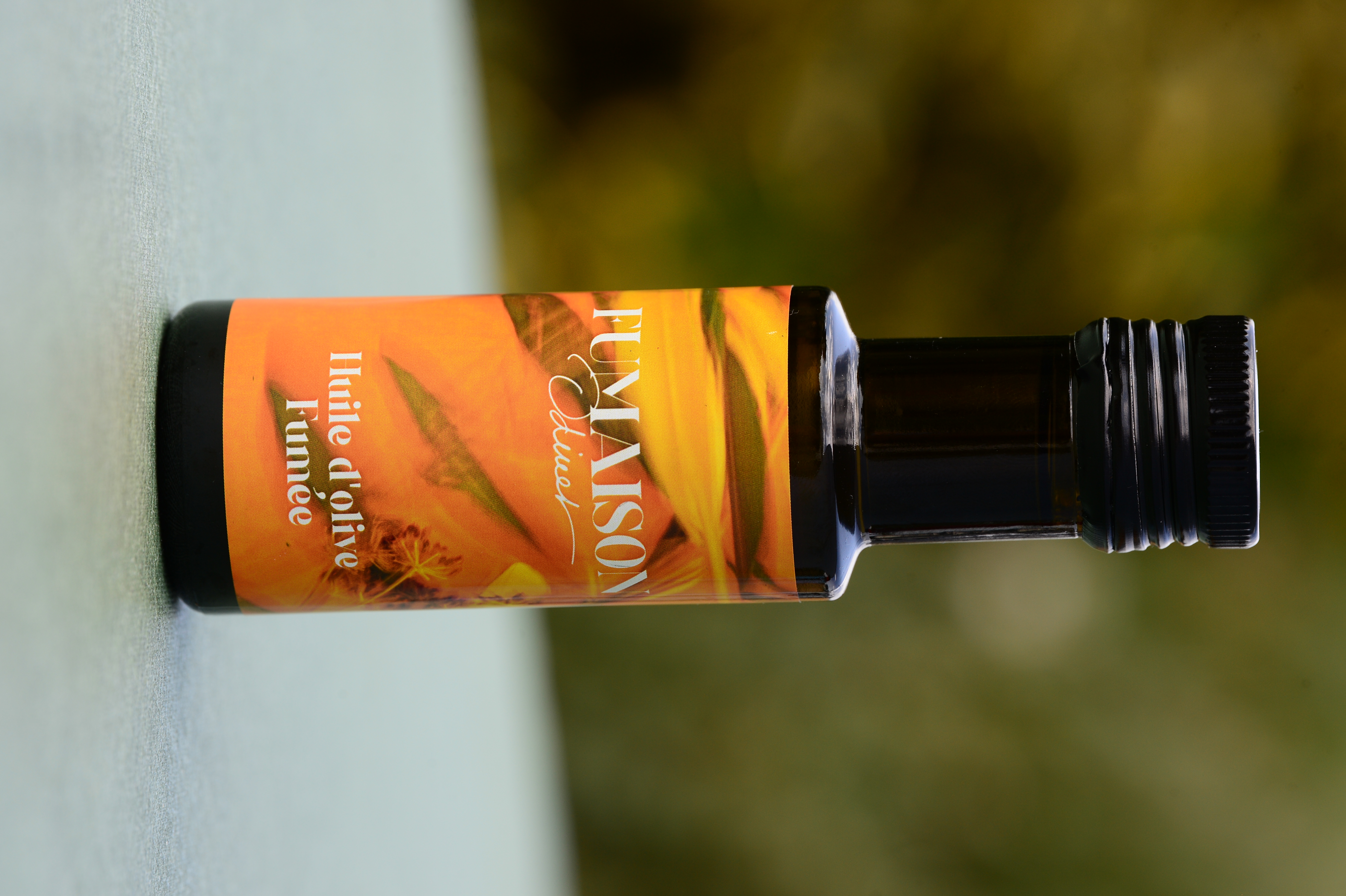 Huile Pinède Espadrille 