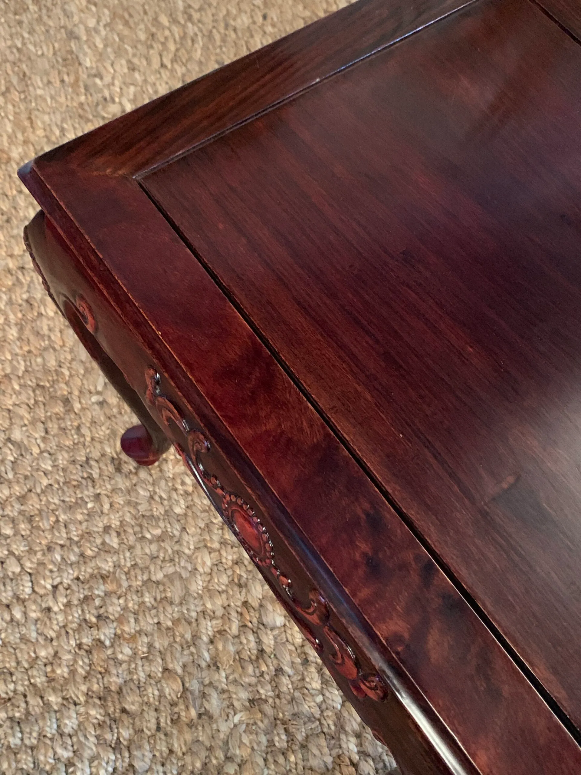 19th Century Chinese Side Table