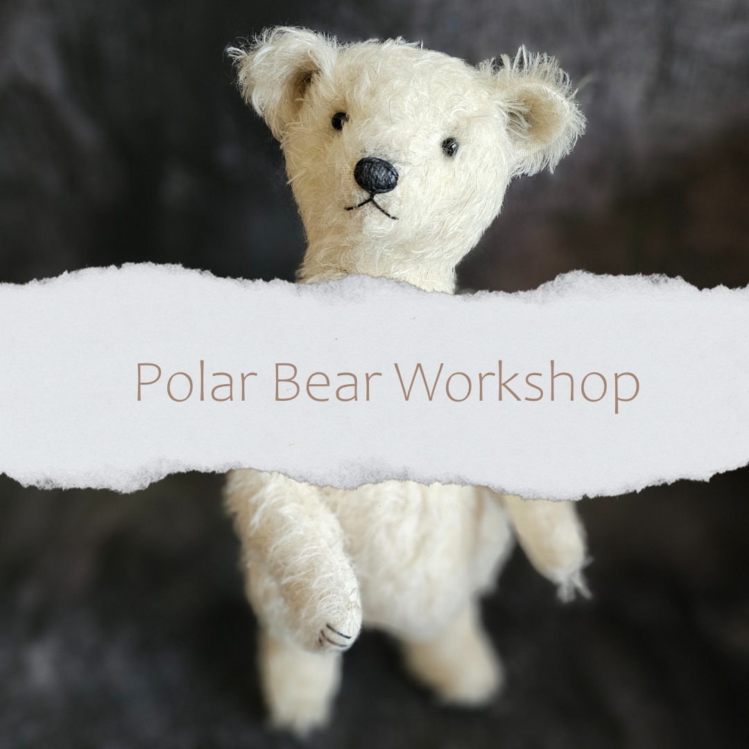 Polar Bear Workshop November