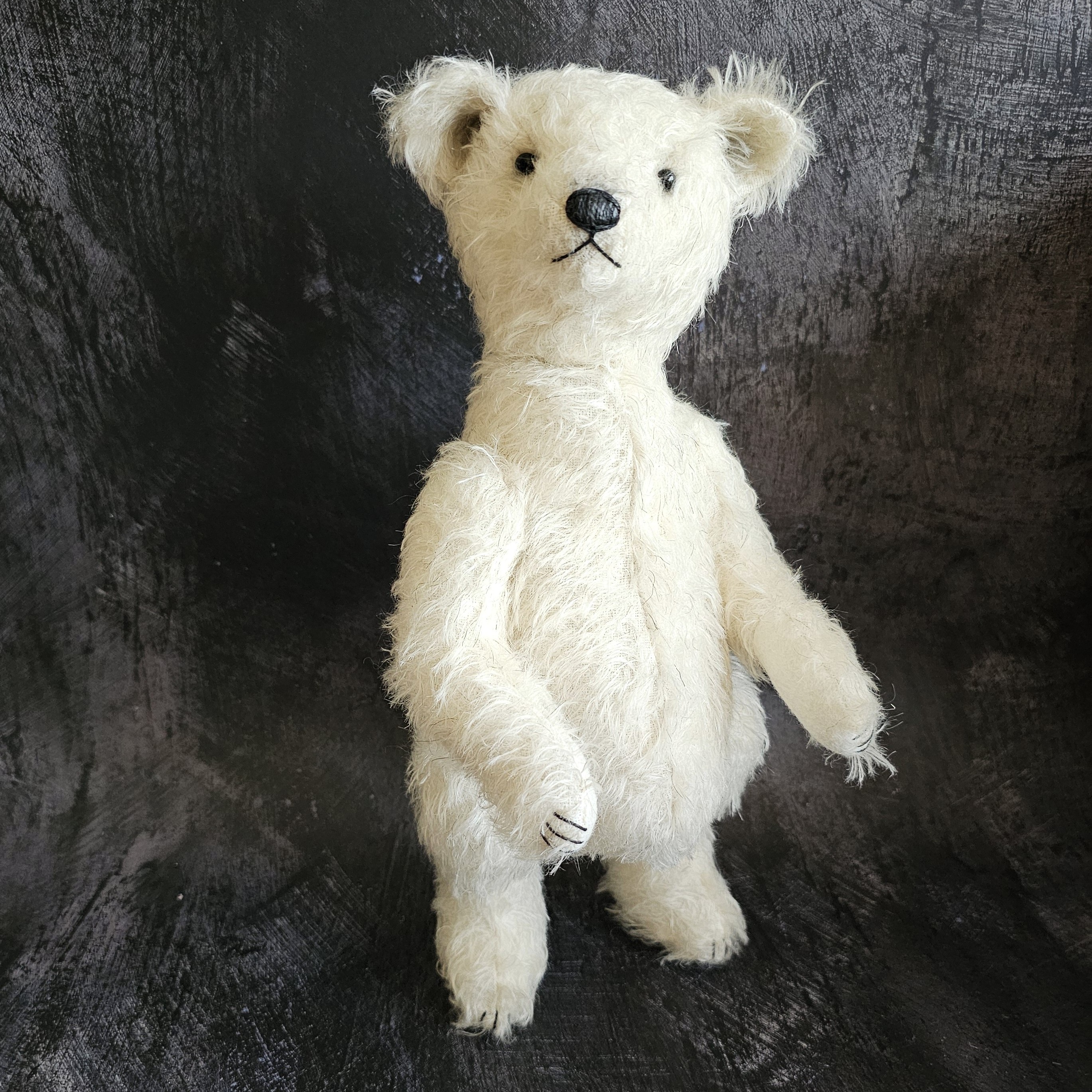 Polar Bear Workshop November