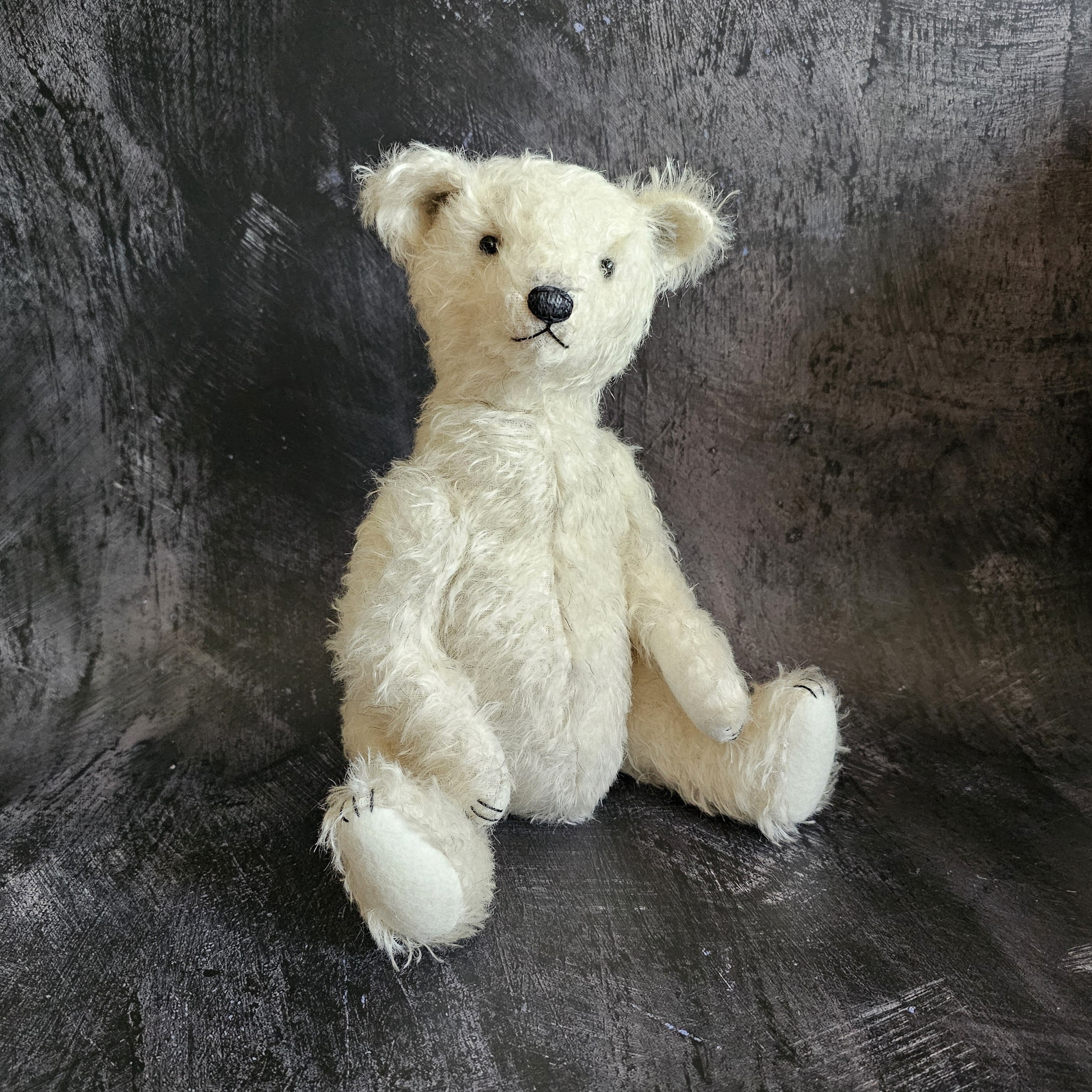 Polar Bear Workshop November