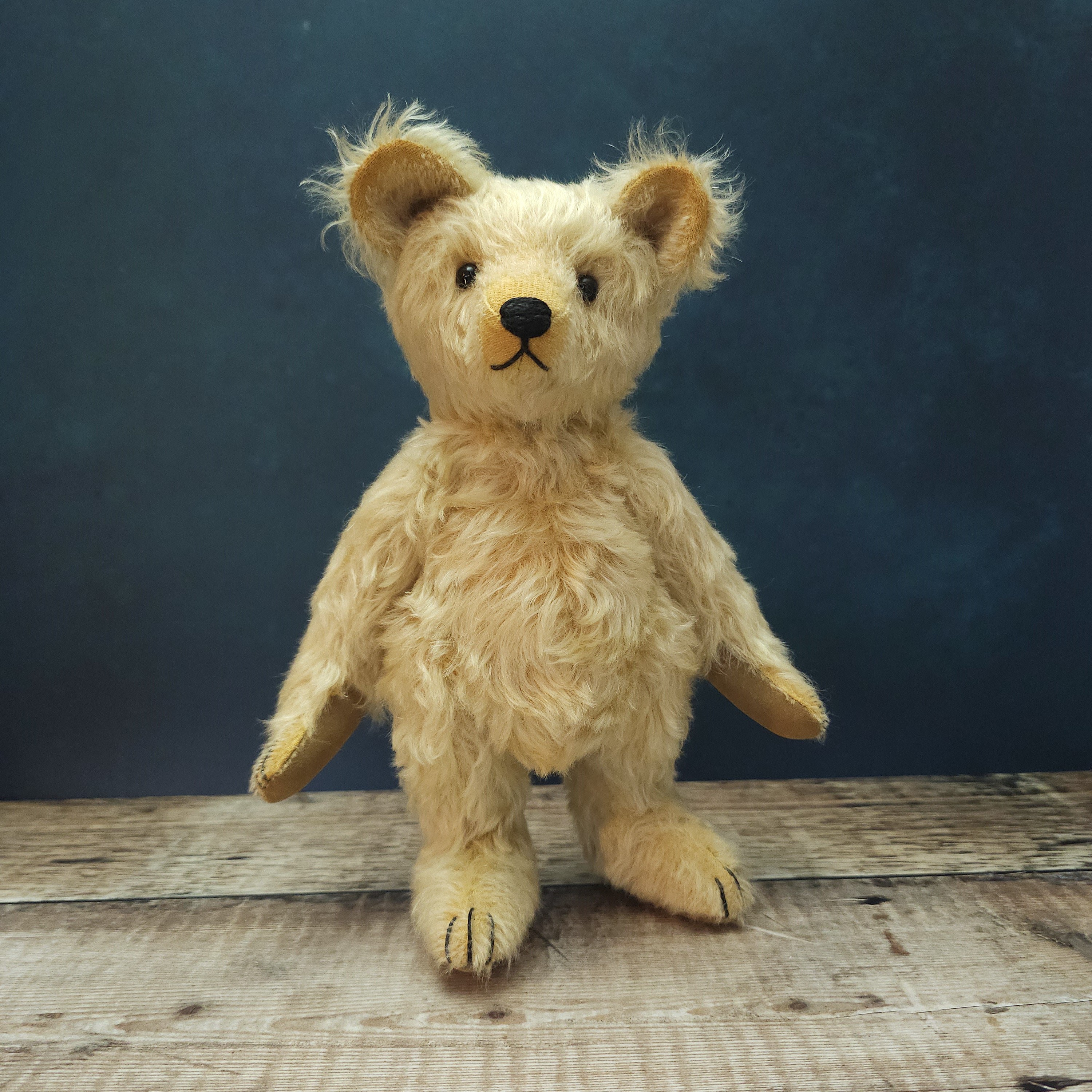 Digital sewing pattern: Tully