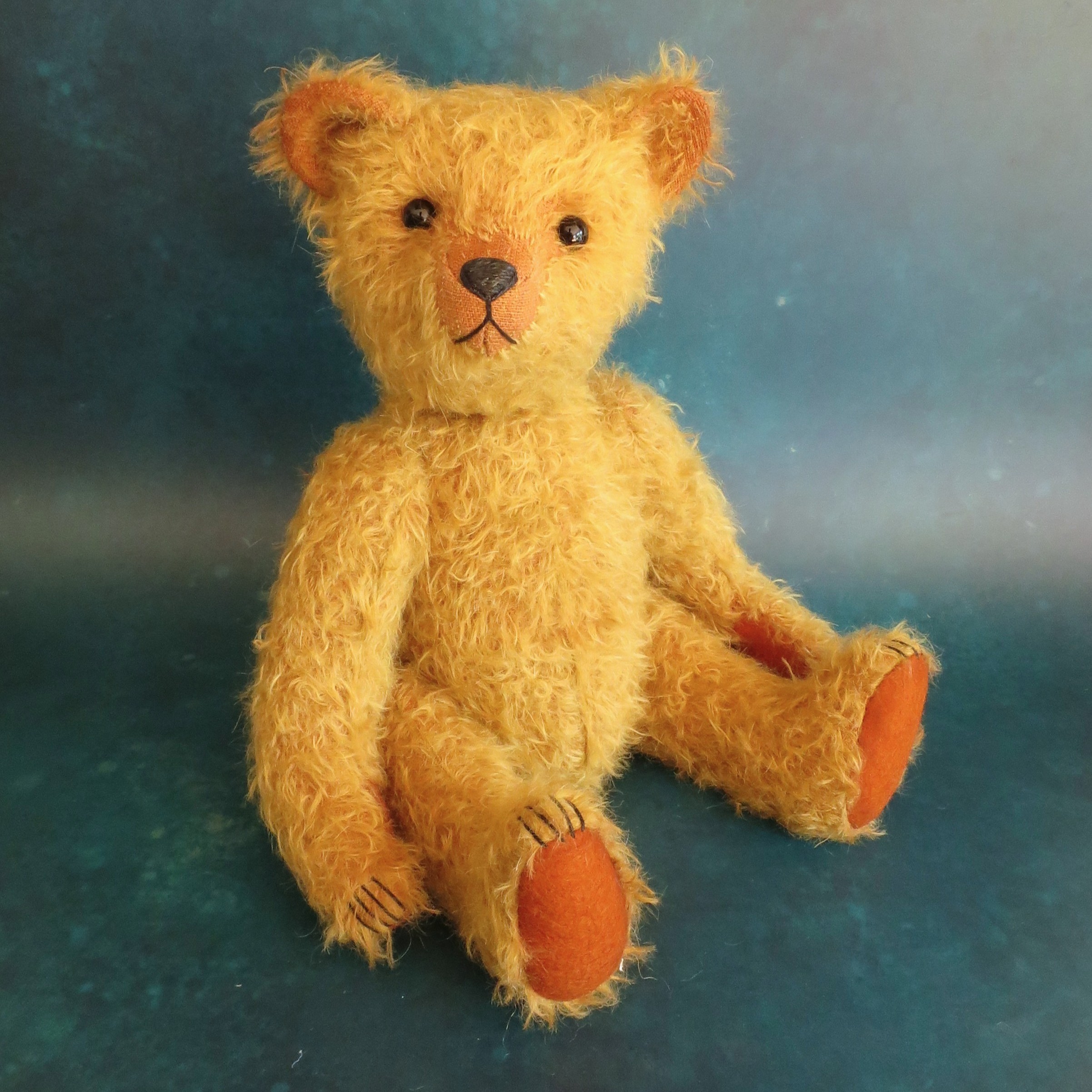 Teddy Bear Workshop February