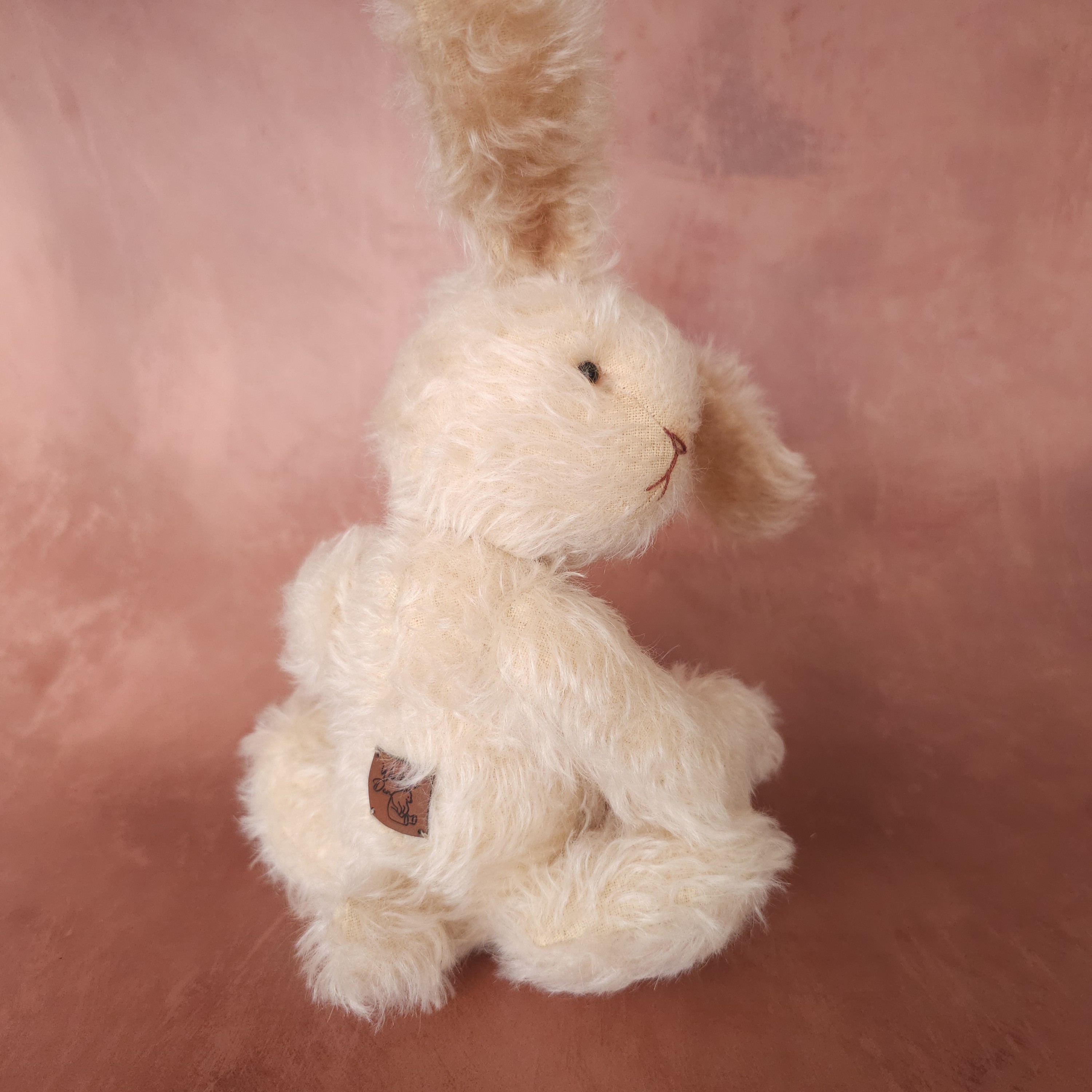 Bunny Sewing Pattern download