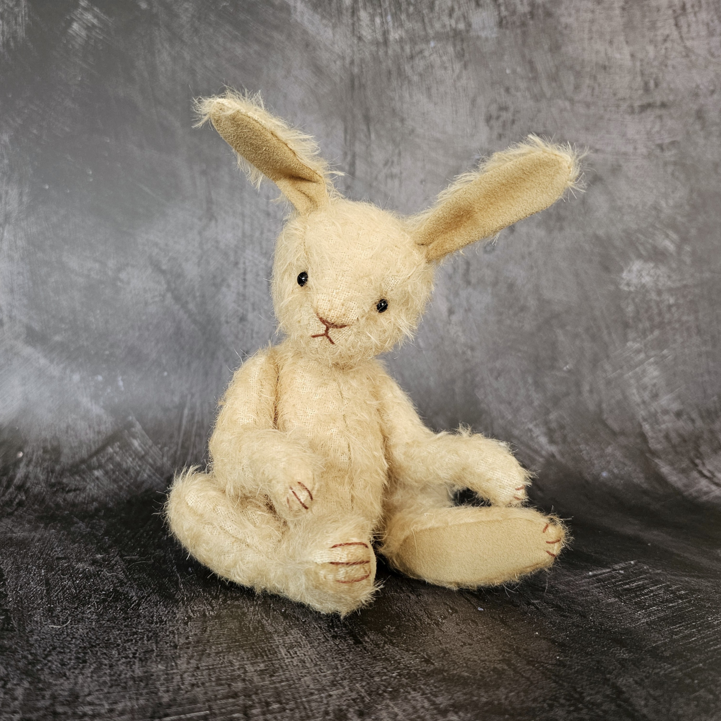 Bunny workshop March