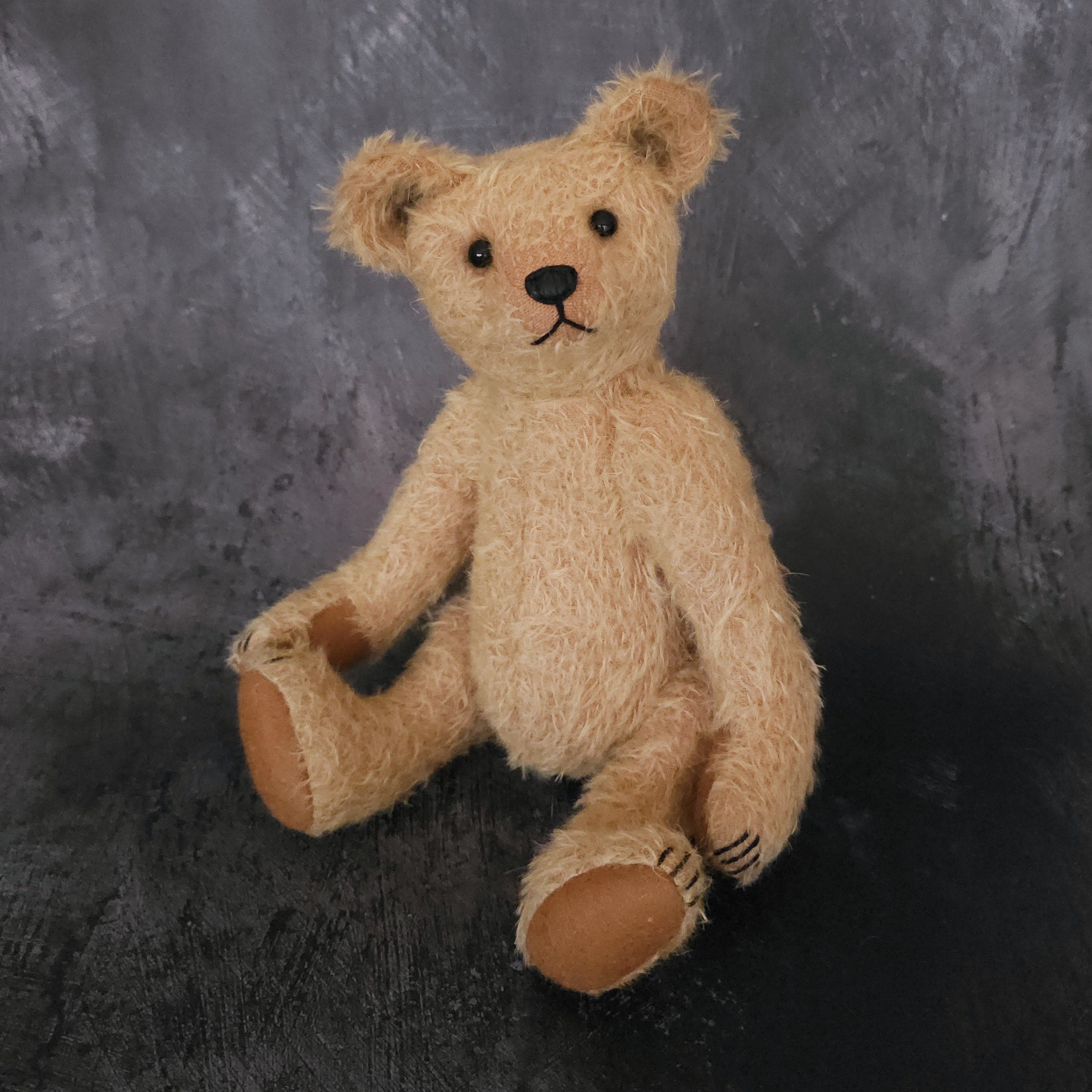 Teddy Bear Workshop September 2026