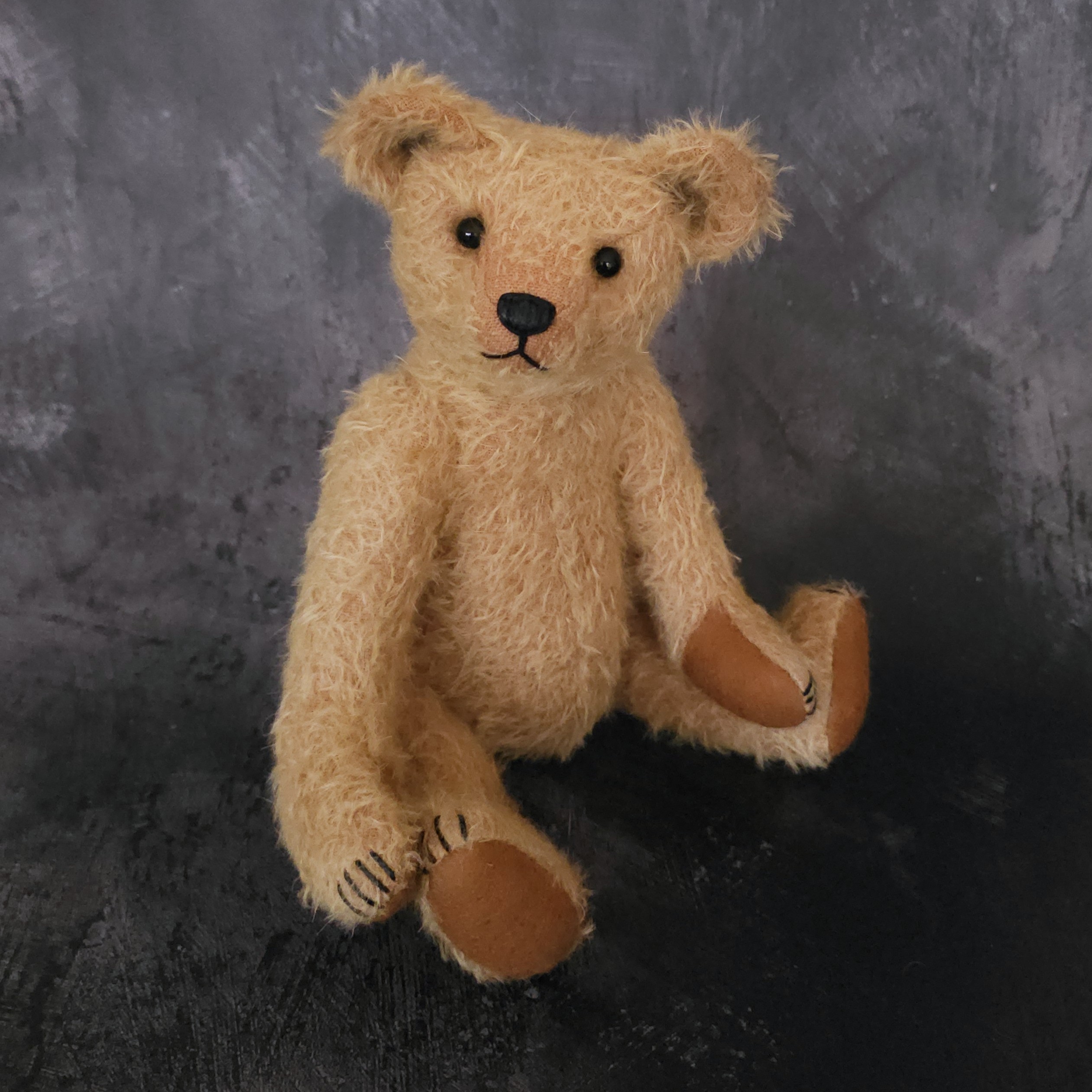 Teddy Bear Workshop September 2026
