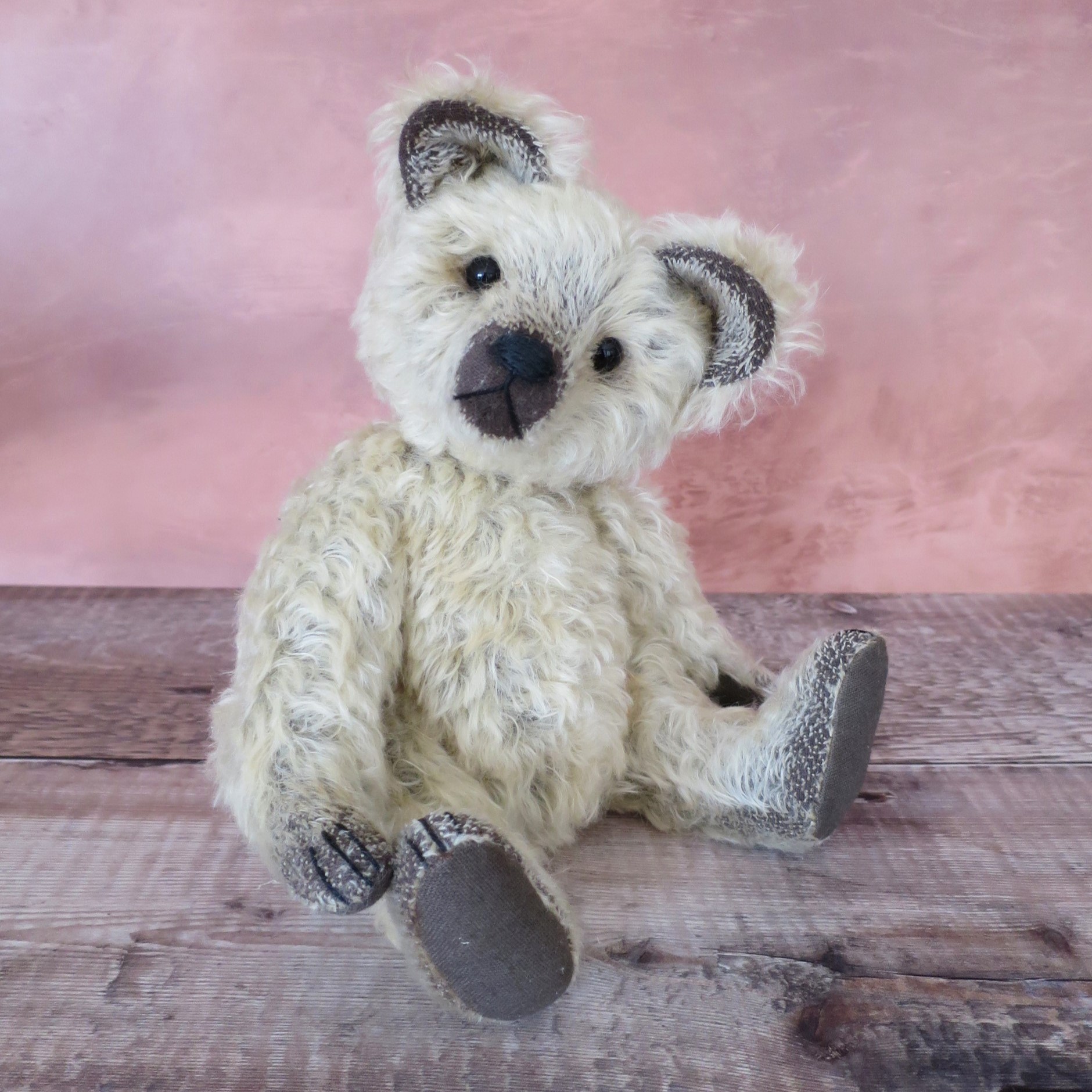 Digital sewing pattern: Tully