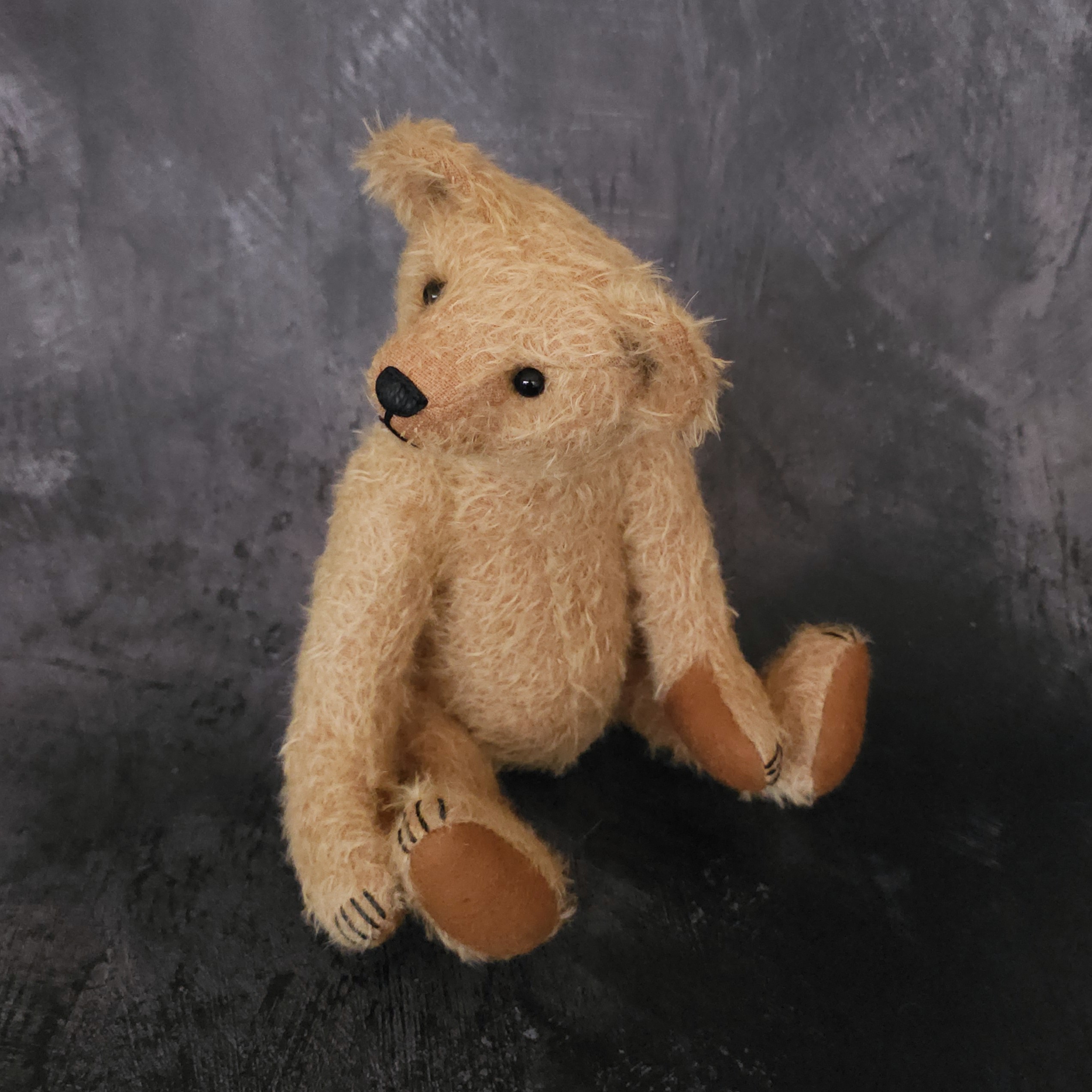 Teddy Bear Workshop September 2026