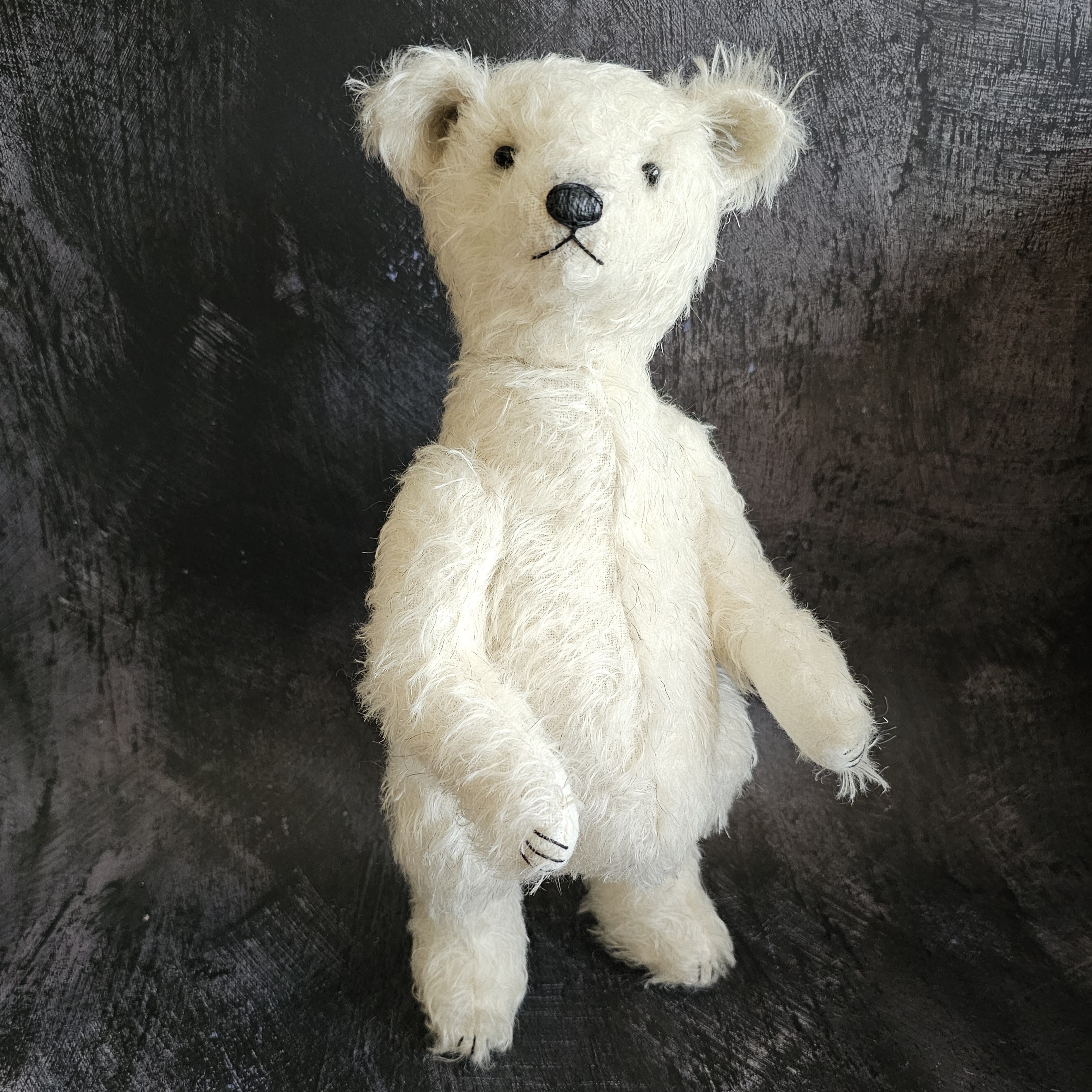 Polar Bear Sewing Pattern download