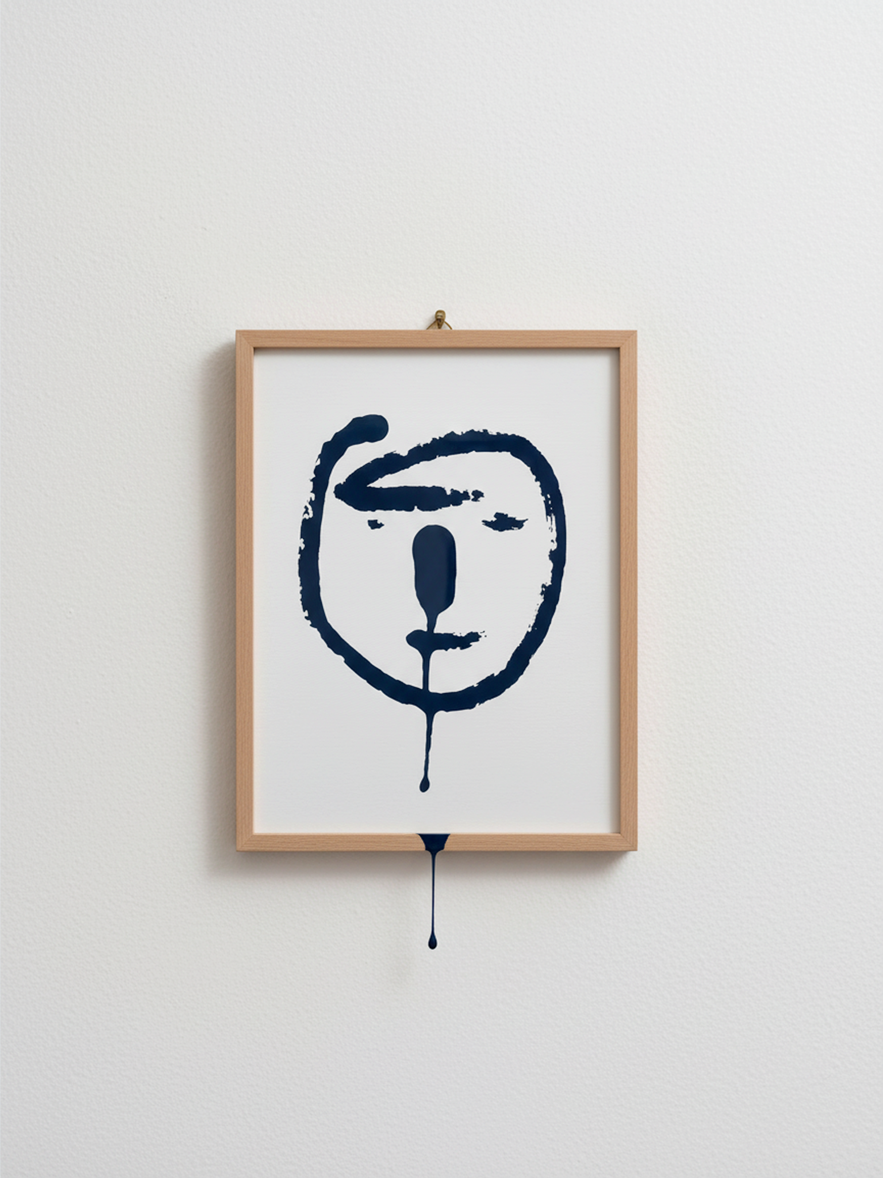 Human - Fine Art Print