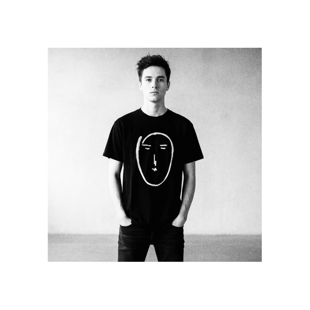 Human - Limited Edition- Serie #0