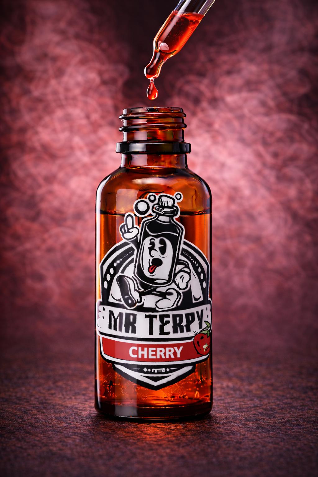 Mr Terpy Cherry Flavor Terpenes