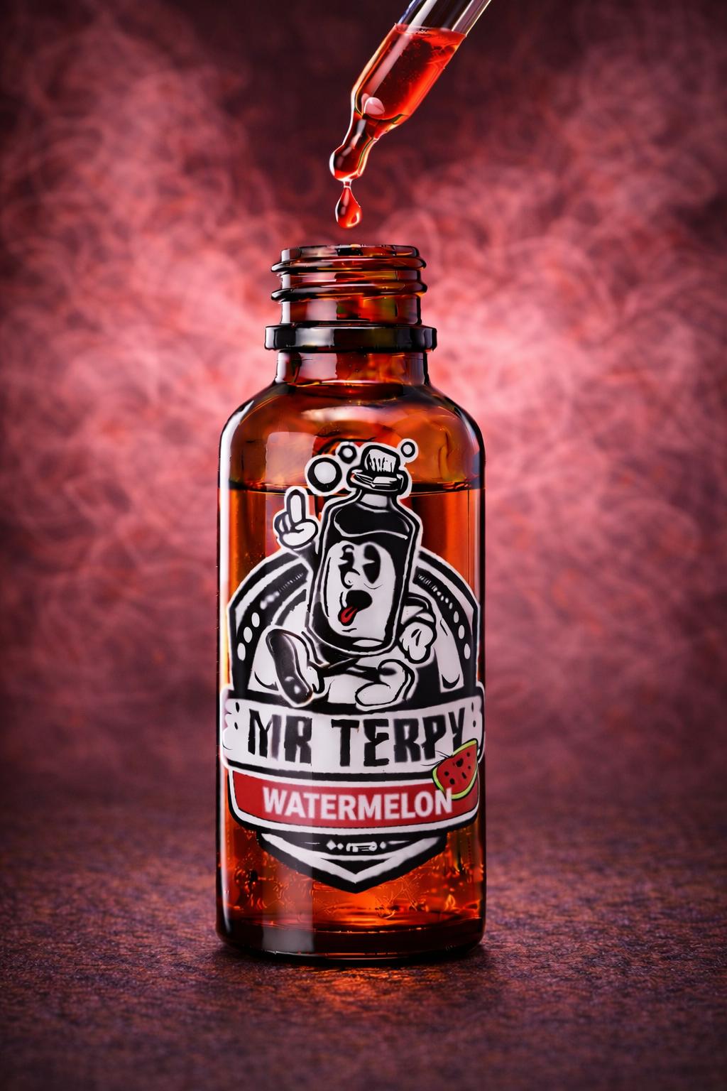 Mr Terpy Watermelon Terpenes 