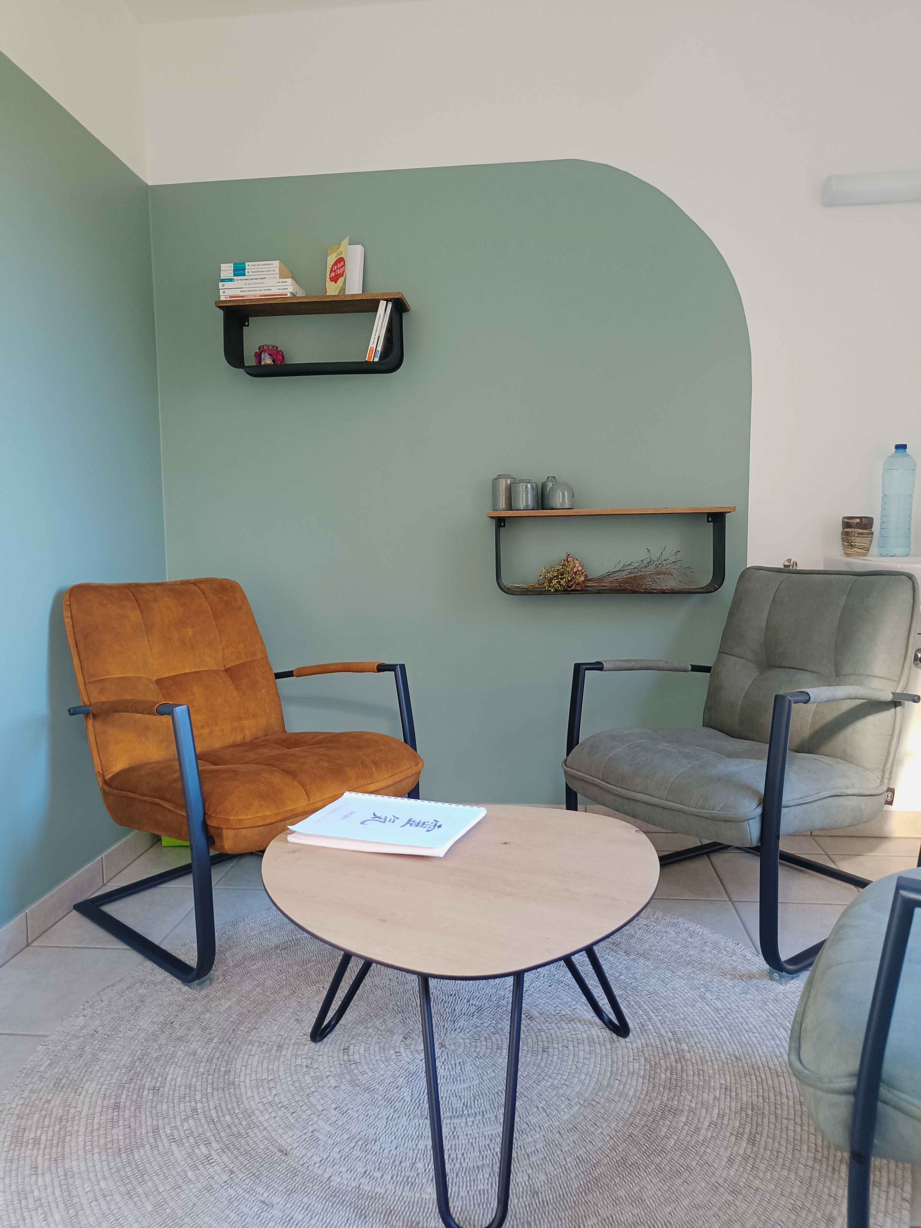 Thérapie brève et coaching