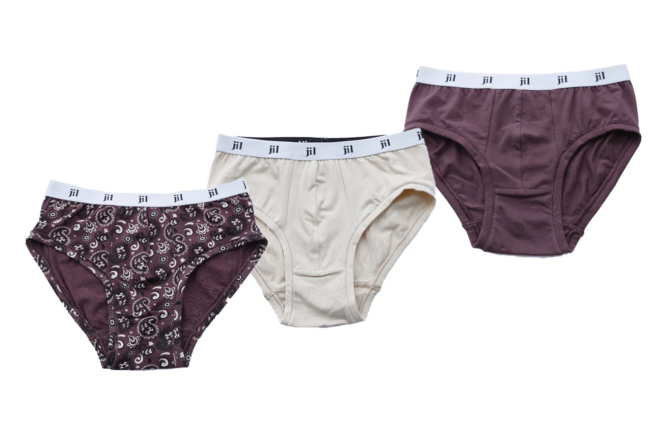 Set 3 Boxeri, Baieti, Bumbac