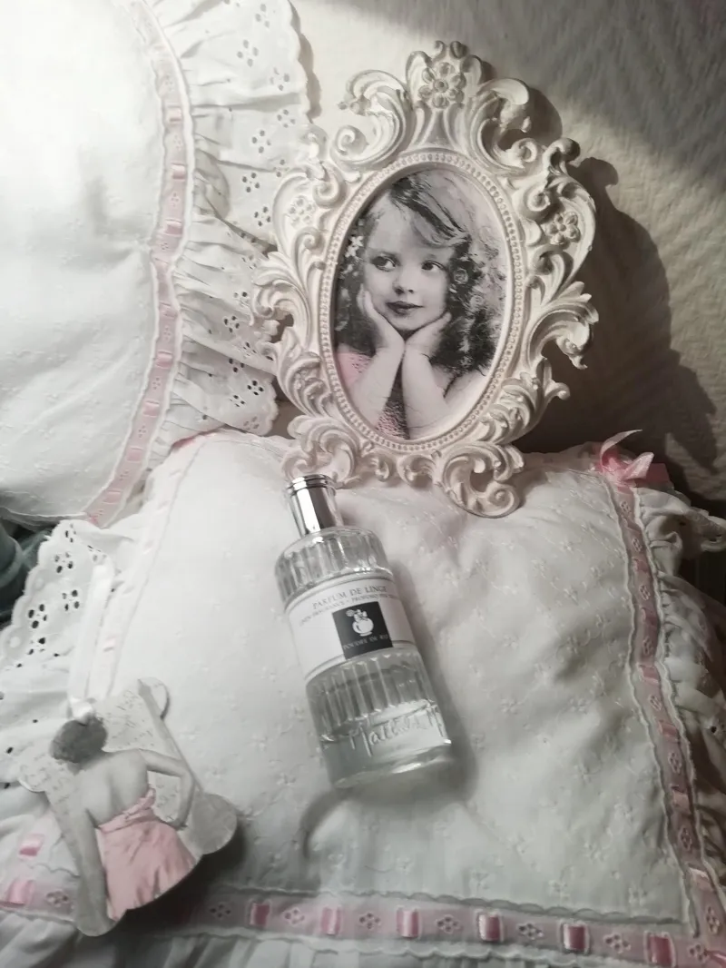 Parfum de linge