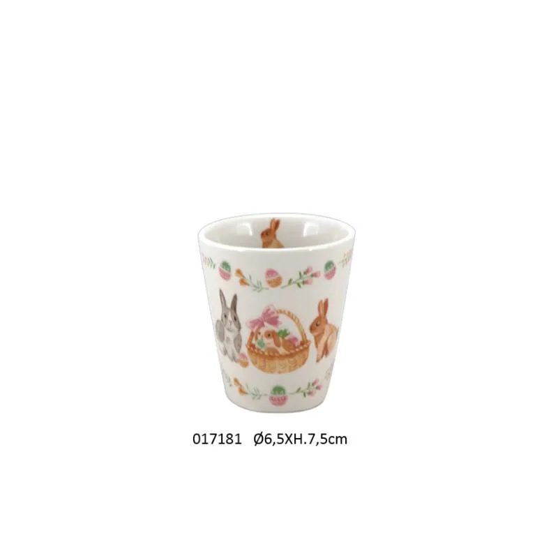 Tasse "Rabbit"