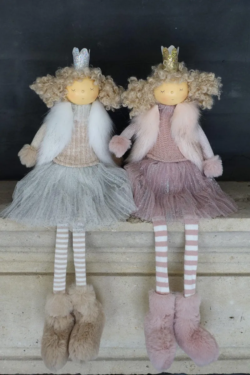 Princesse modèle 50 cm