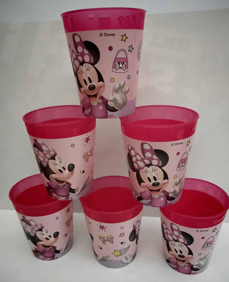 Verre Minnie