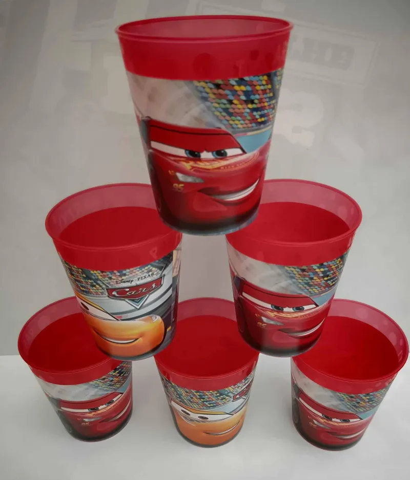 Verre Cars