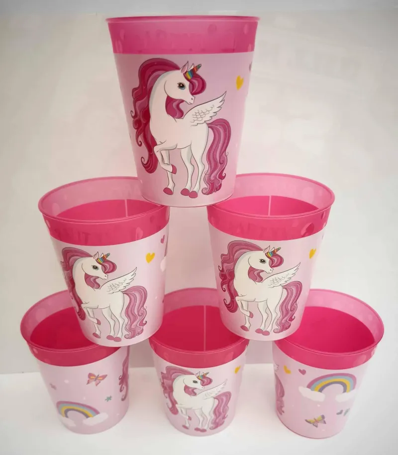 Verre Licorne