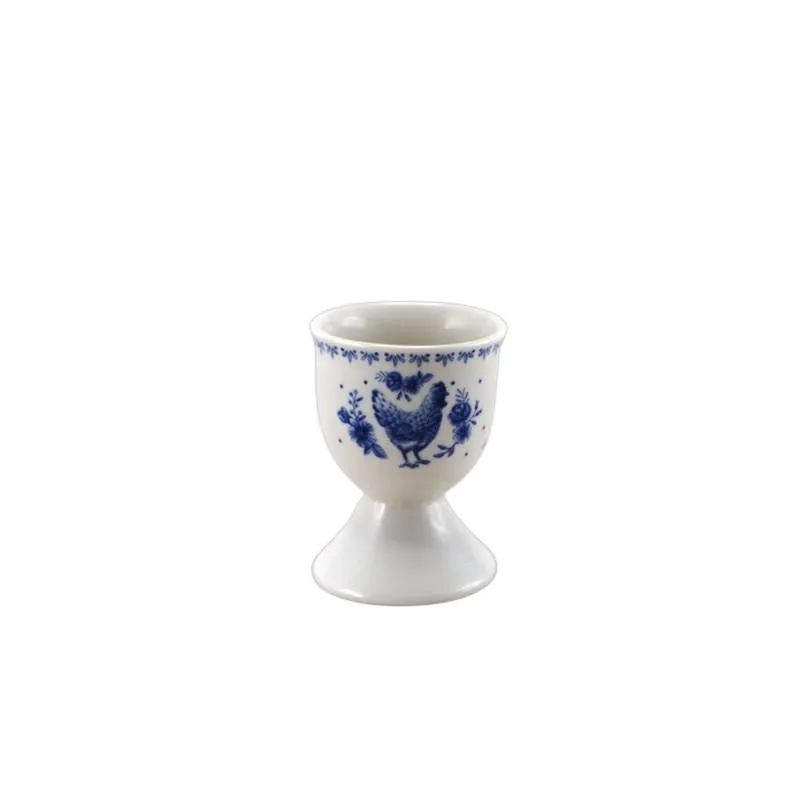 Coquetier Bleuette