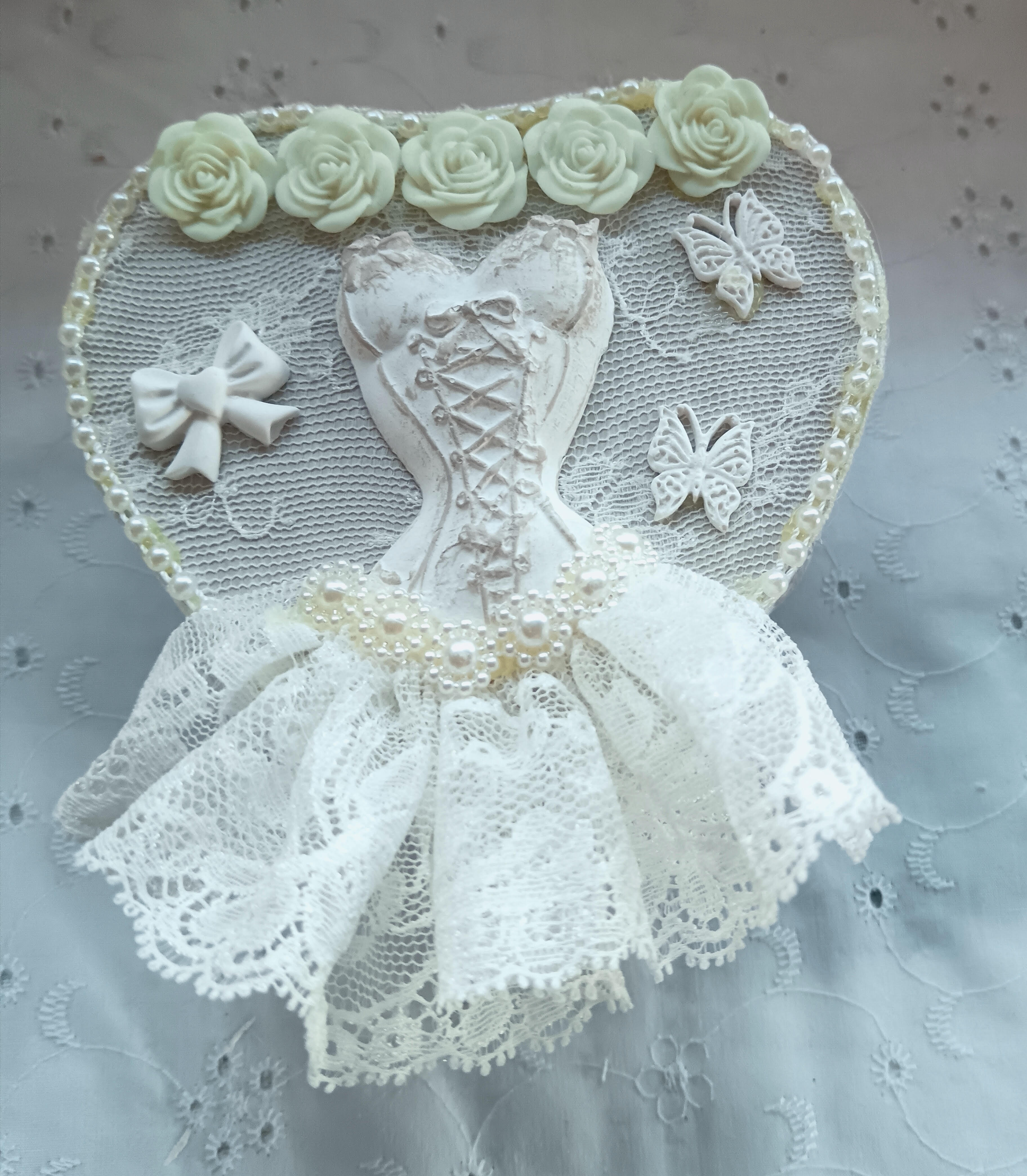 Coffret Coeur