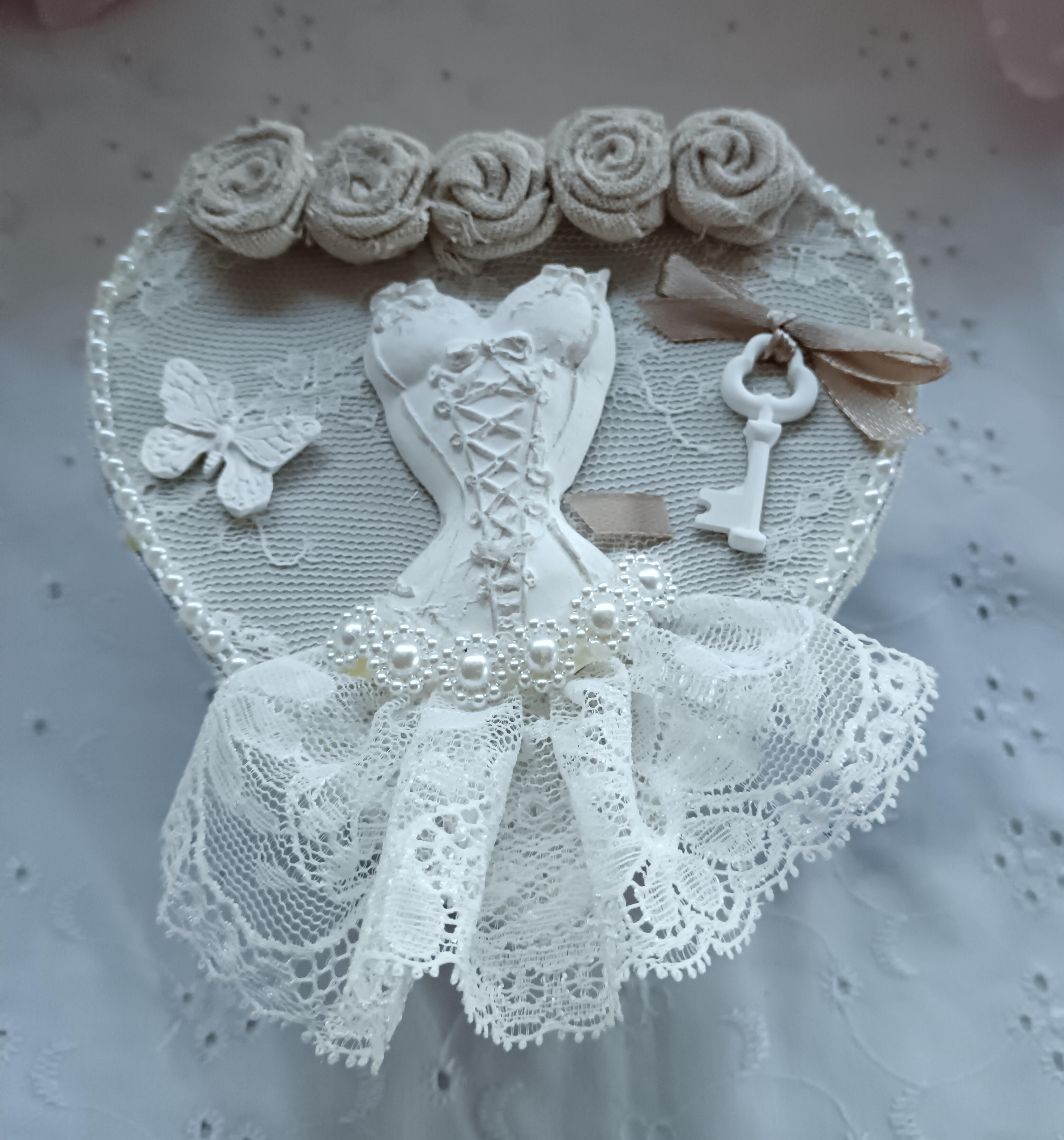 Coffret Coeur