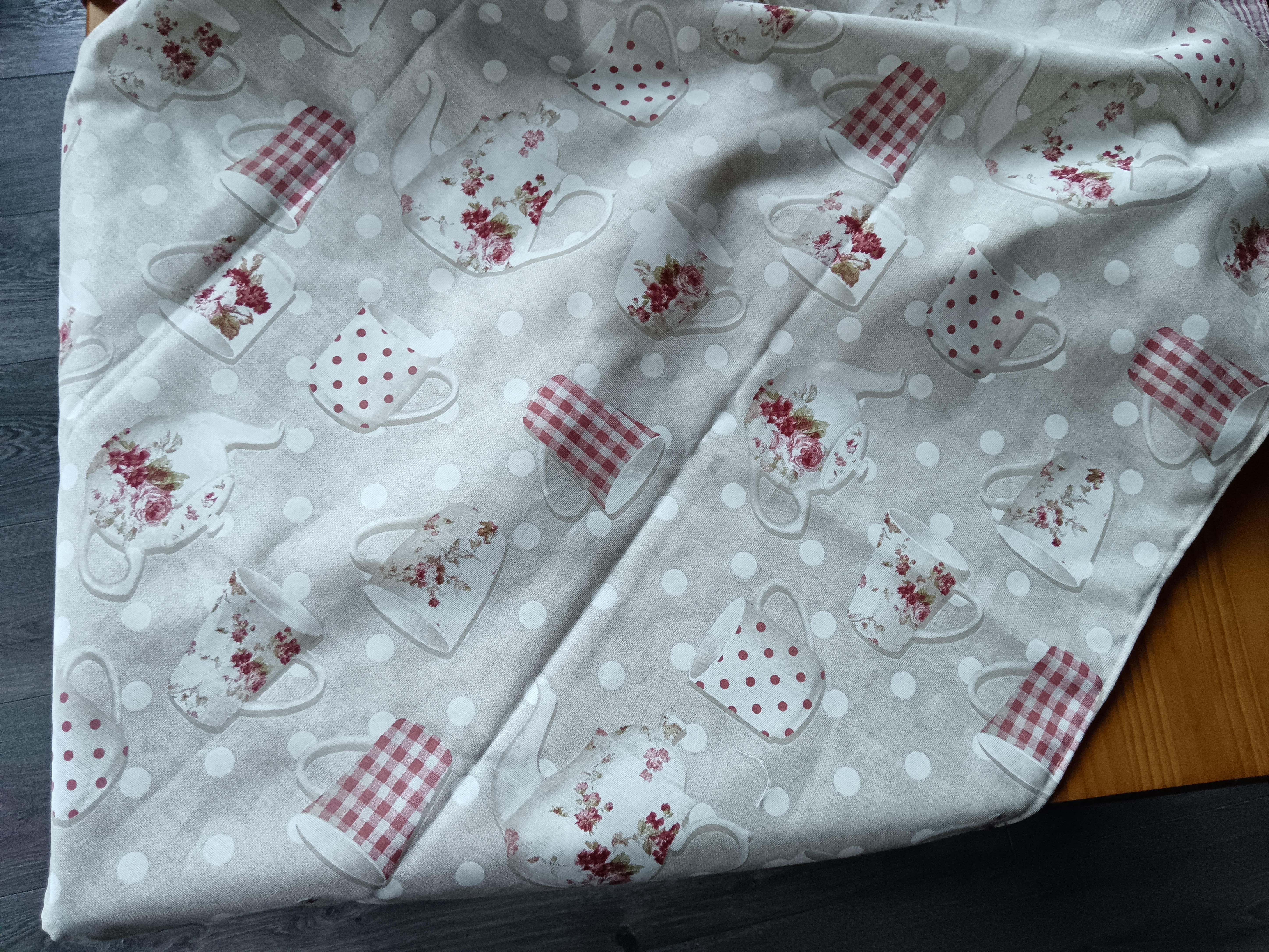 Nappe style Shabby