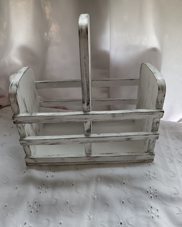 Rangement pour accessoires