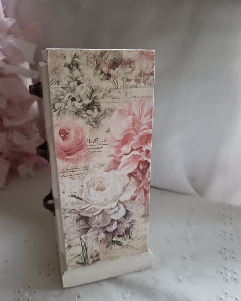 Boîte à bijoux