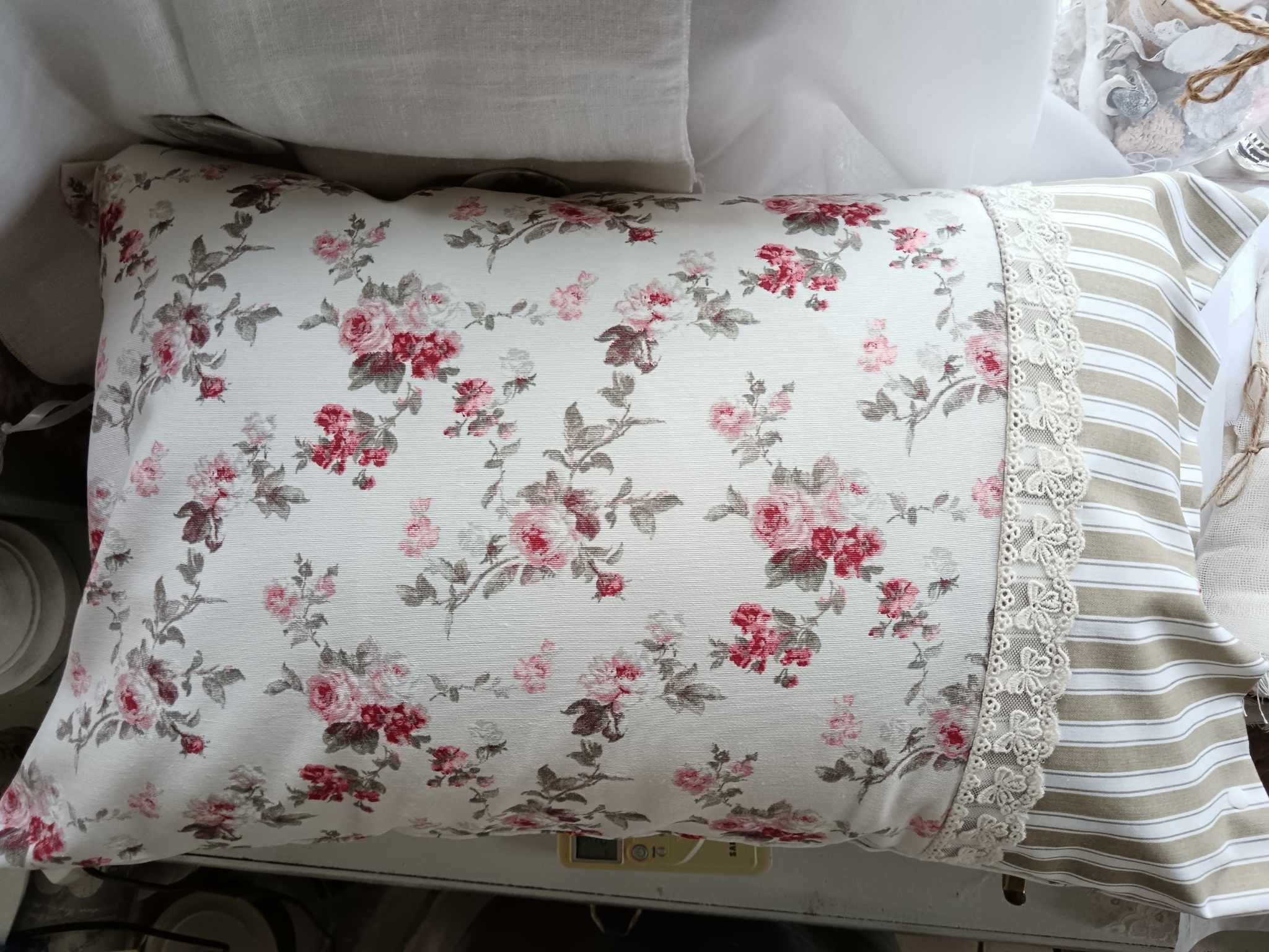 Housse de coussin