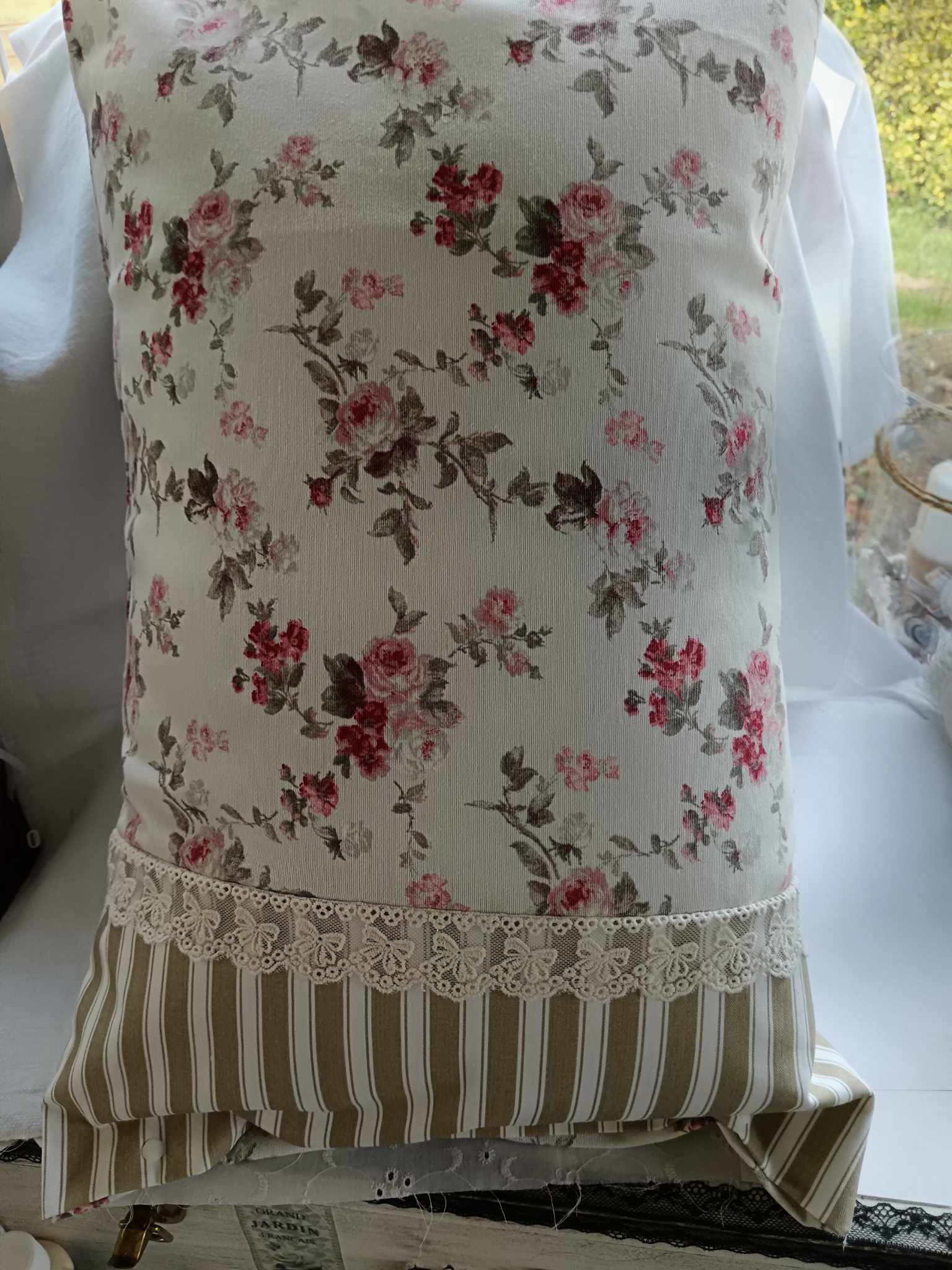 Housse de coussin