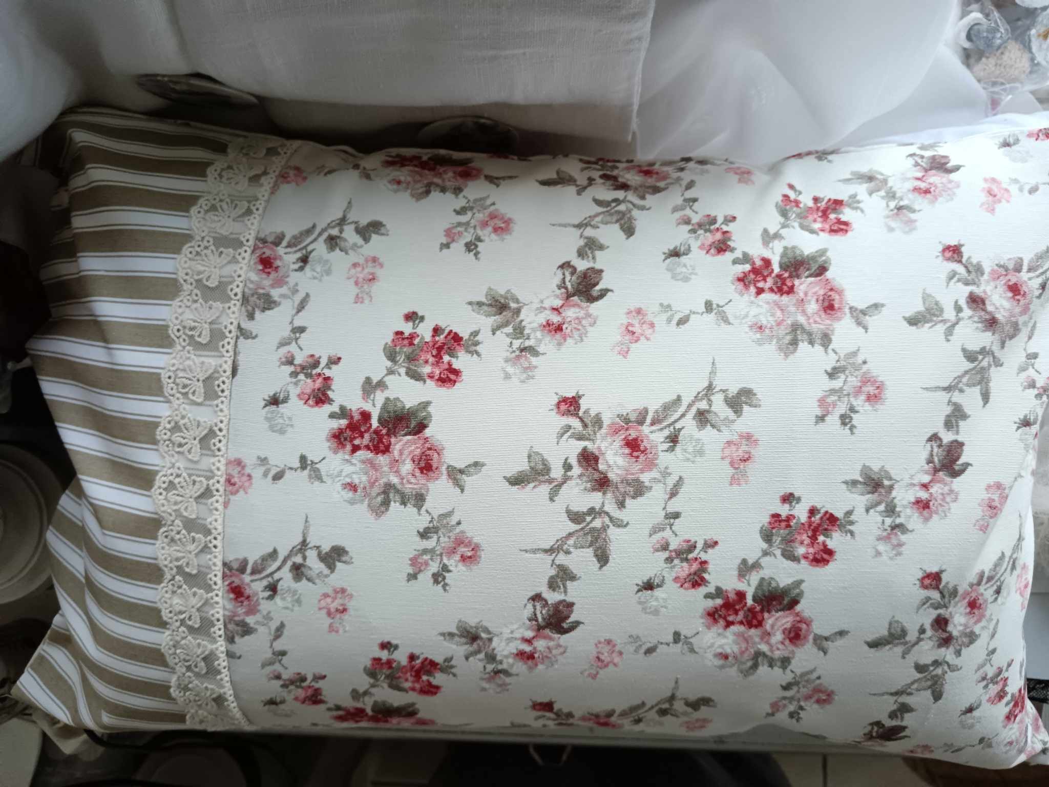 Housse de coussin