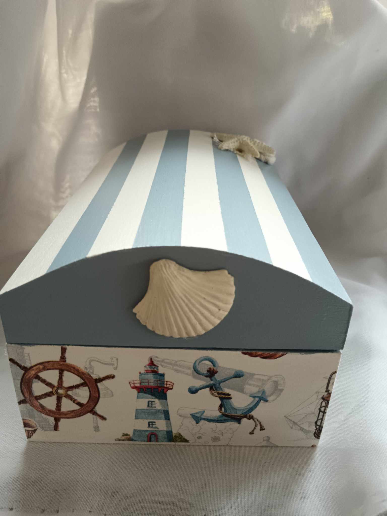 Coffre de rangement