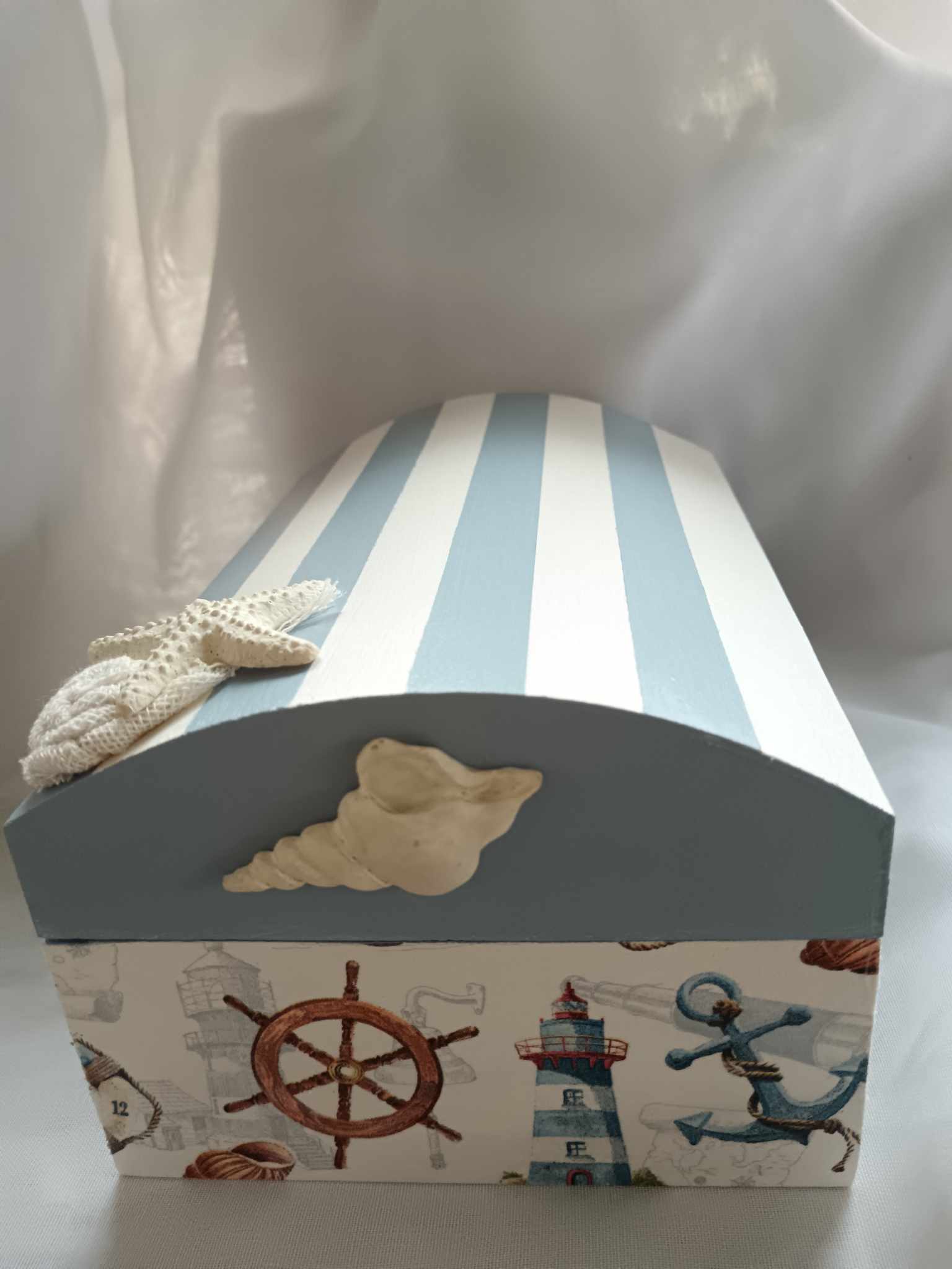 Coffre de rangement