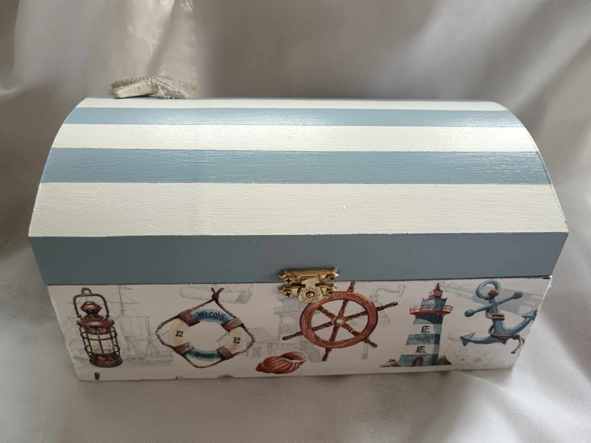 Coffre de rangement