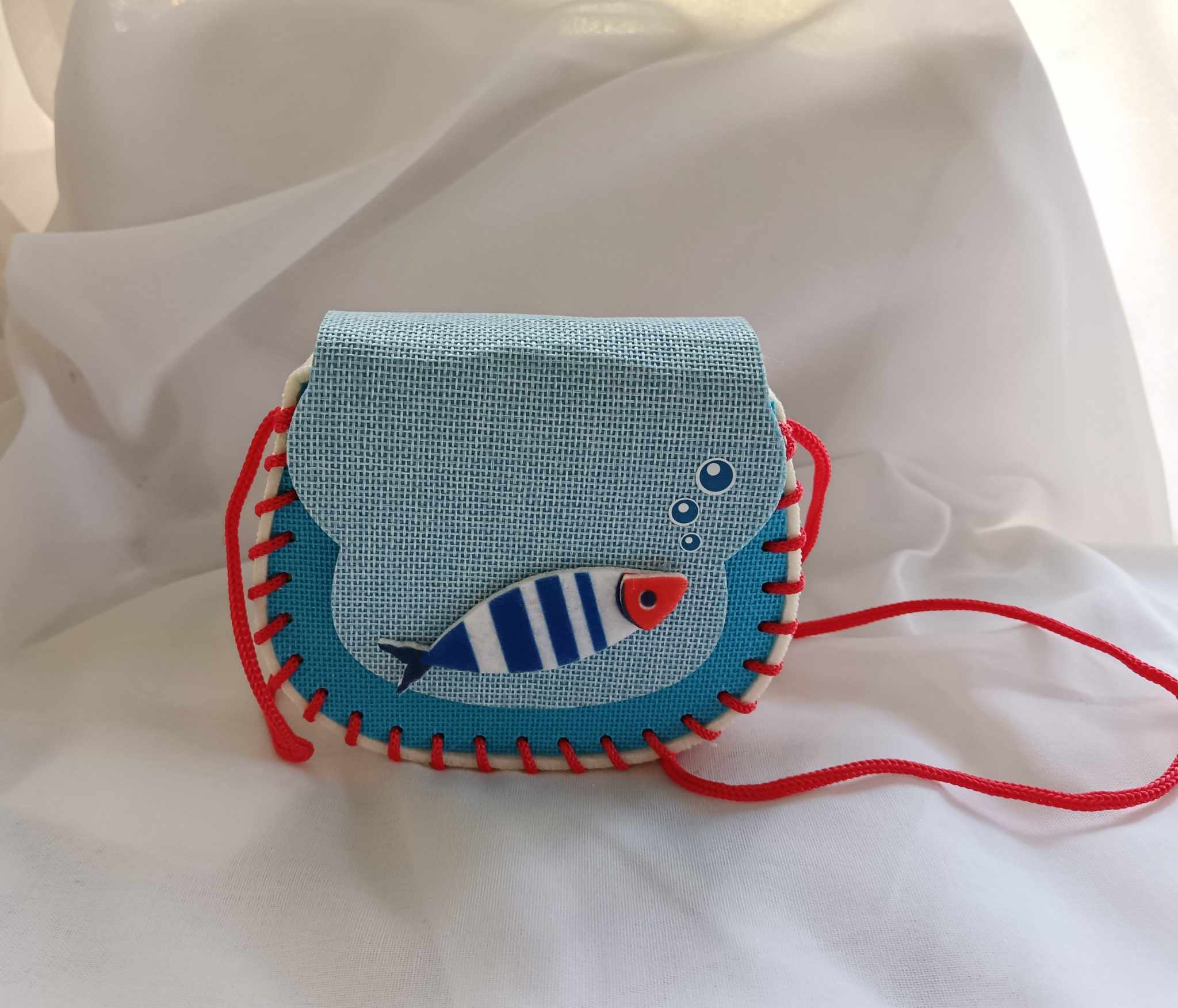 Petits sacs pour enfants
