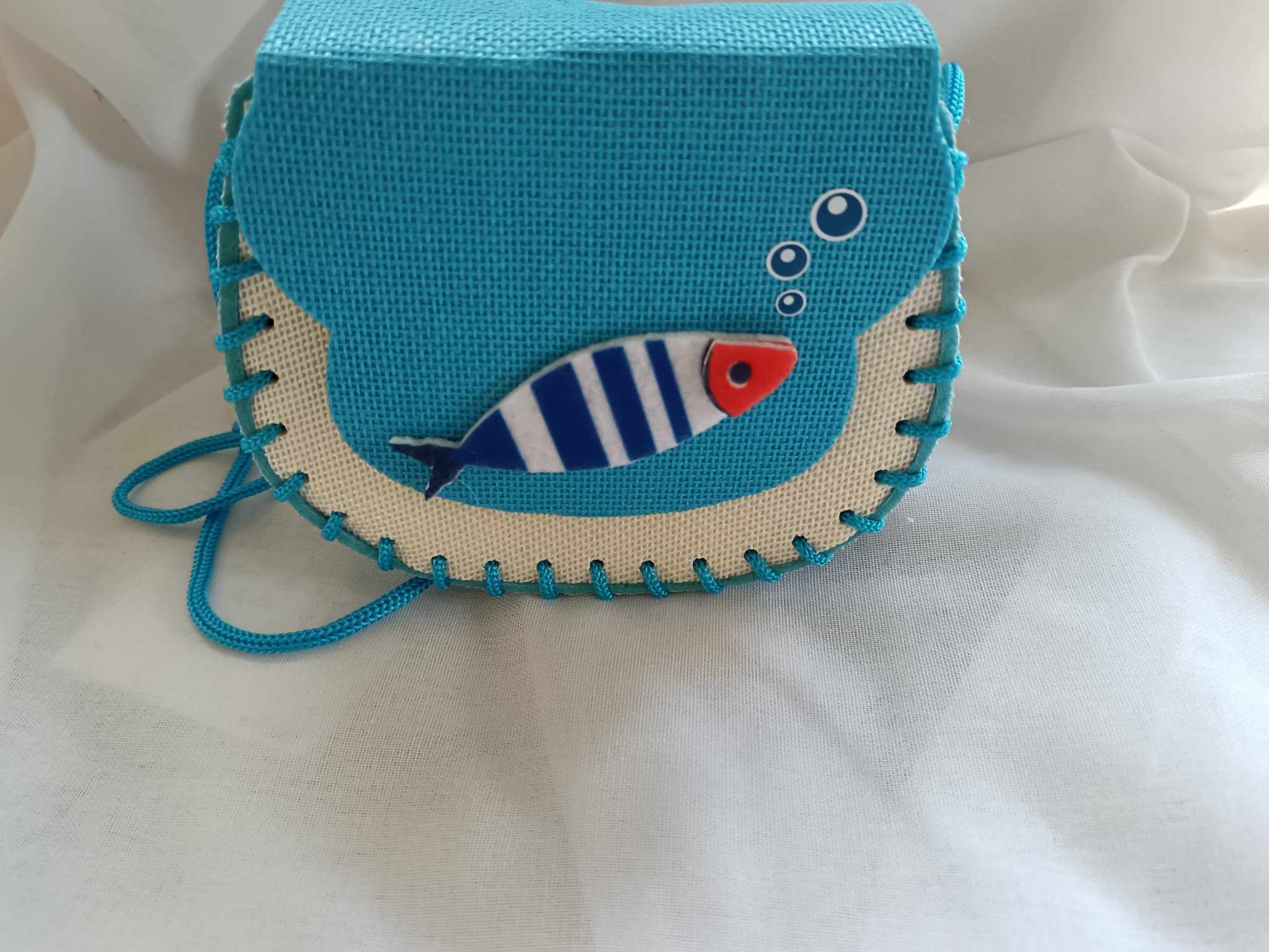 Petits sacs pour enfants