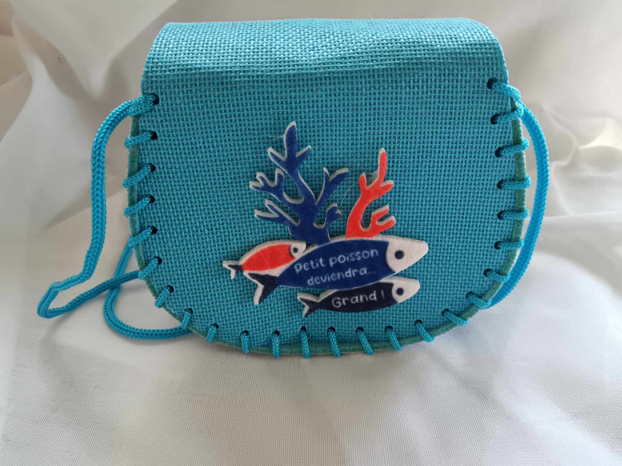 Petits sacs pour enfants