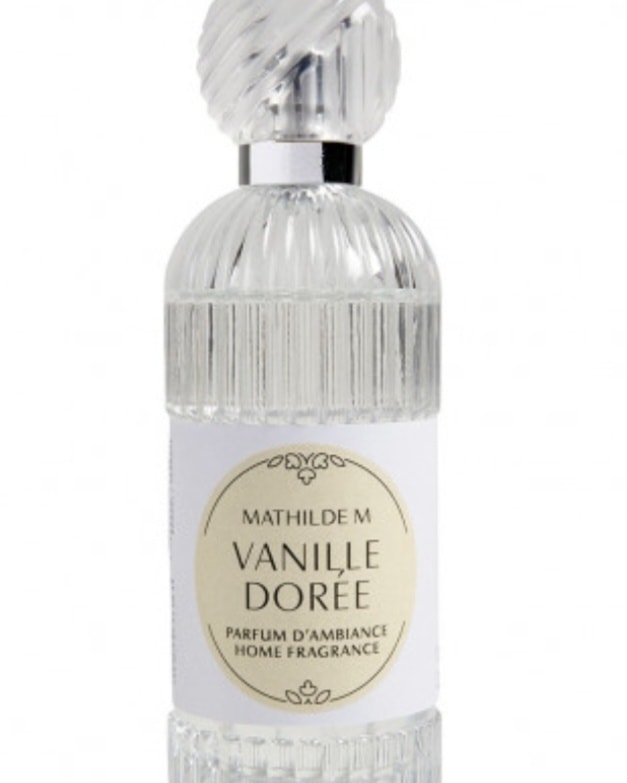 Les Parfums d'ambiance