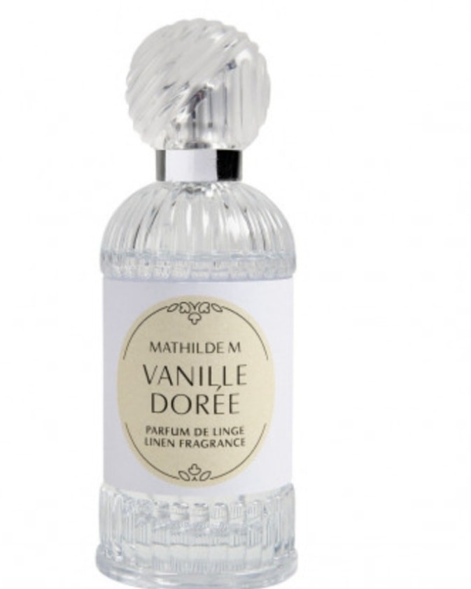 Parfum de linge