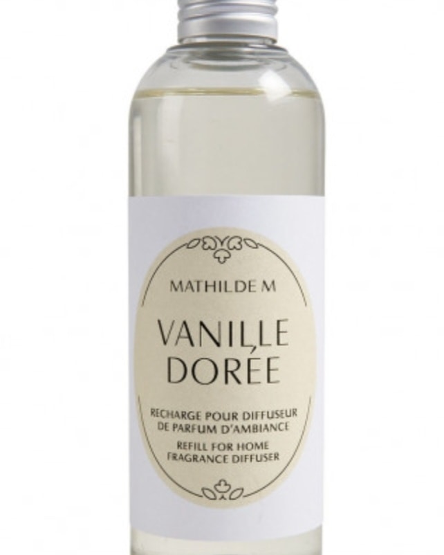 Recharge de parfum pour diffuseur
